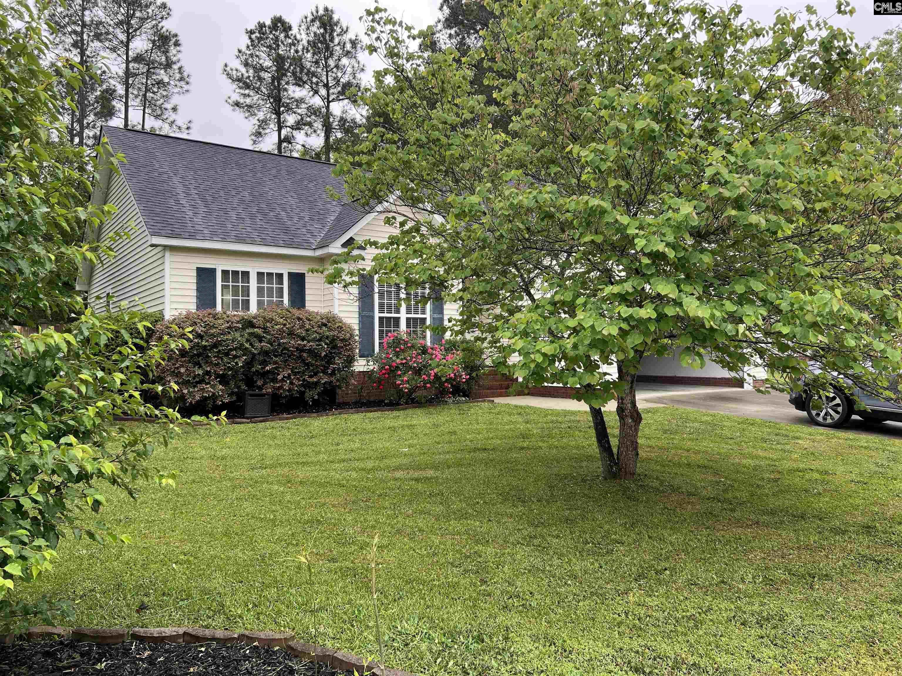 53 Strawberry Field Lane Elgin, SC 29045