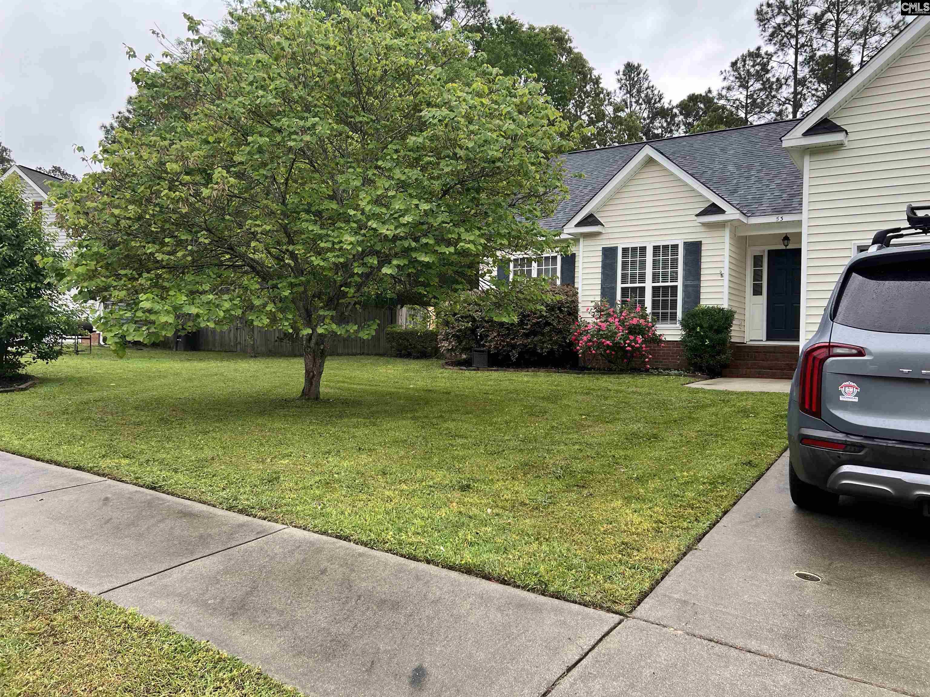 53 Strawberry Field Lane Elgin, SC 29045