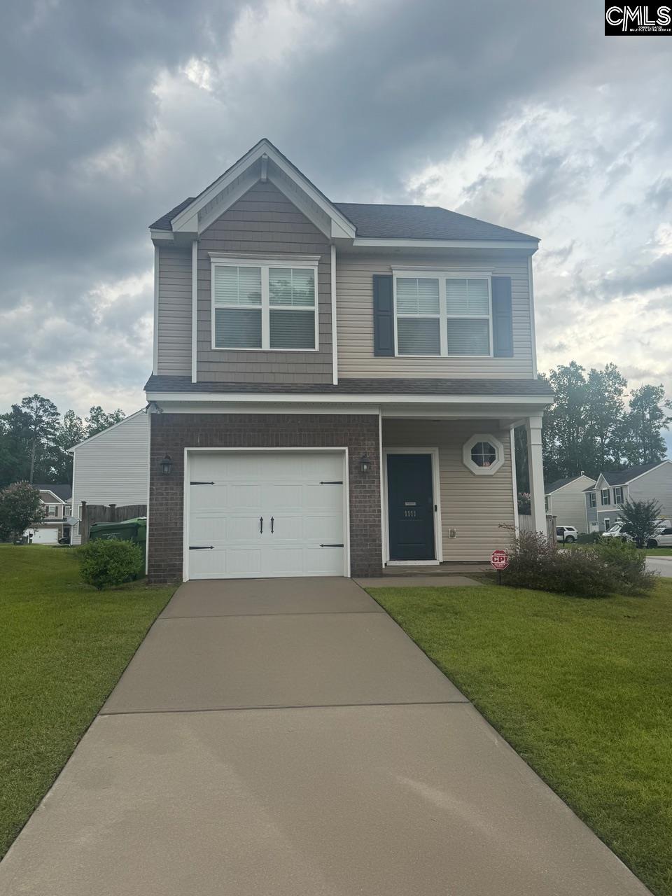 1111 Lake Village Drive Columbia, SC 29229