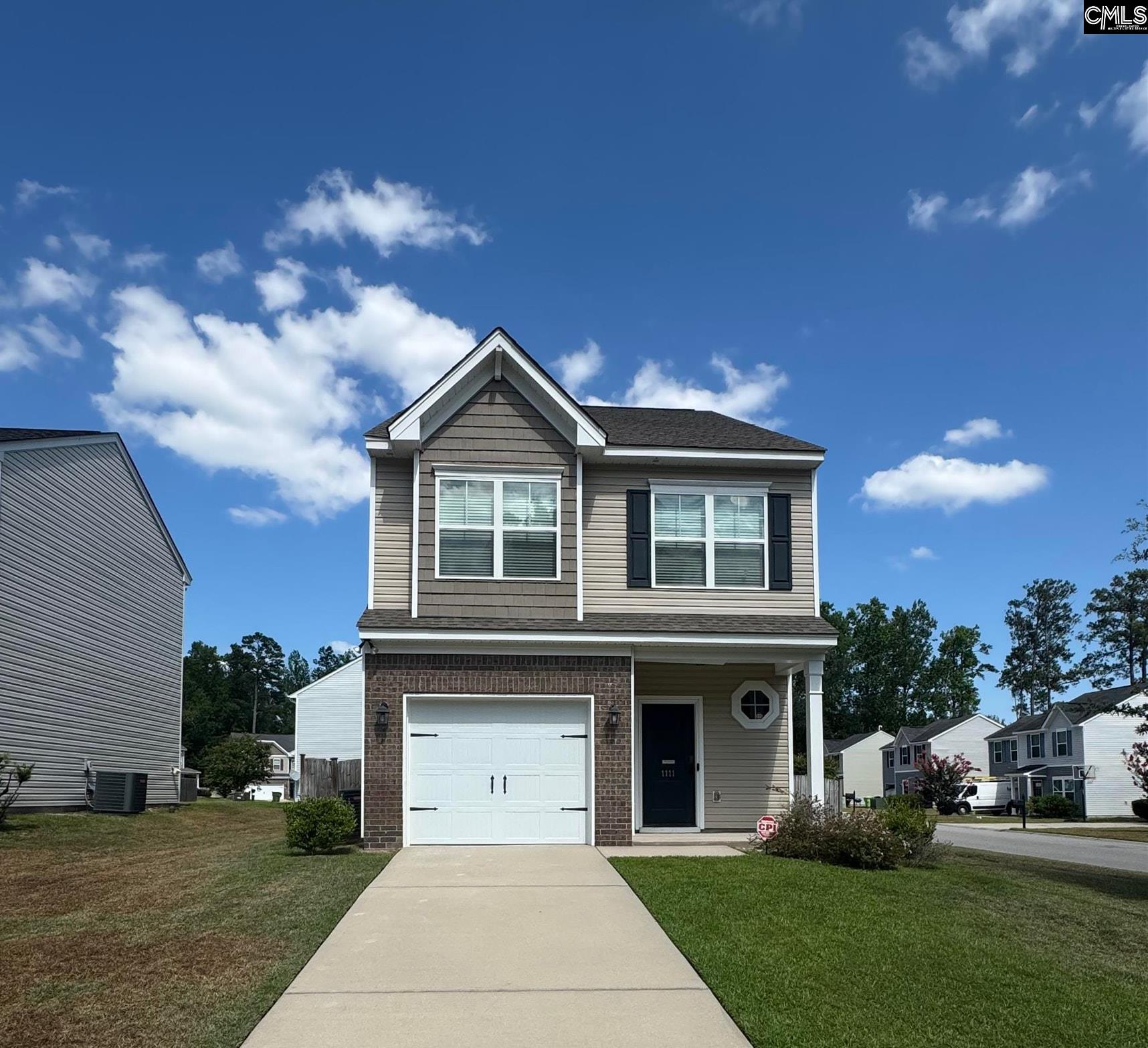 1111 Lake Village Drive Columbia, SC 29229