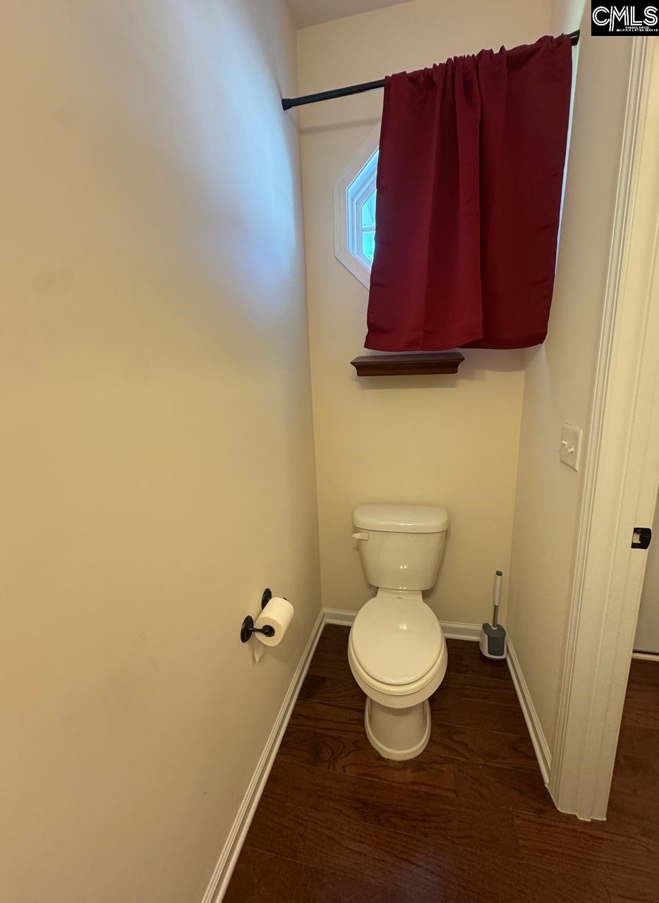 1111 Lake Village Drive Columbia, SC 29229