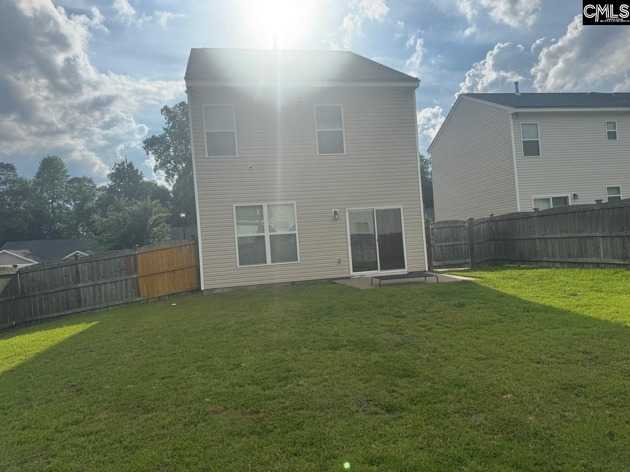 1111 Lake Village Drive Columbia, SC 29229