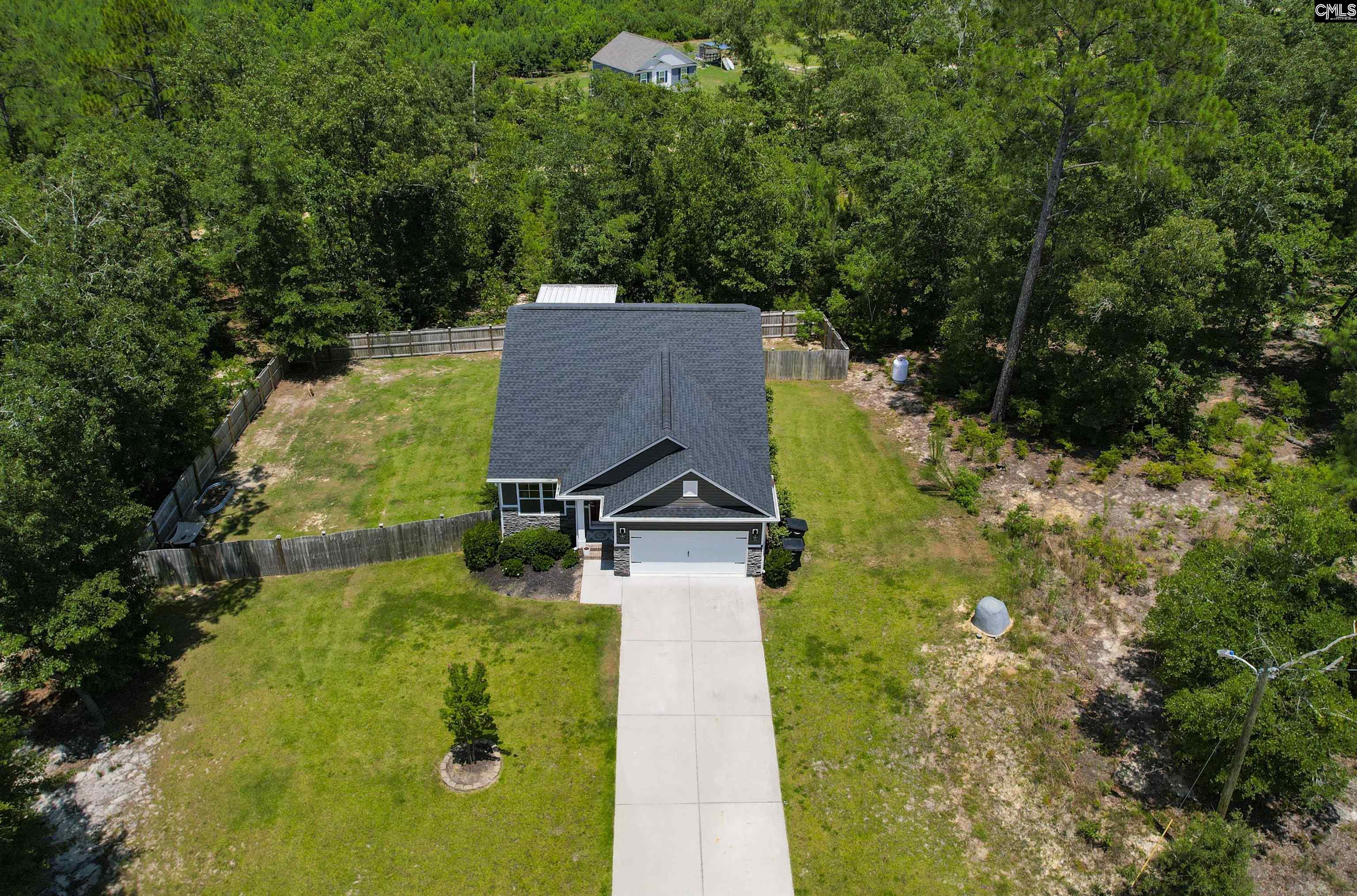 1452 Green Valley Way Lugoff, SC 29078