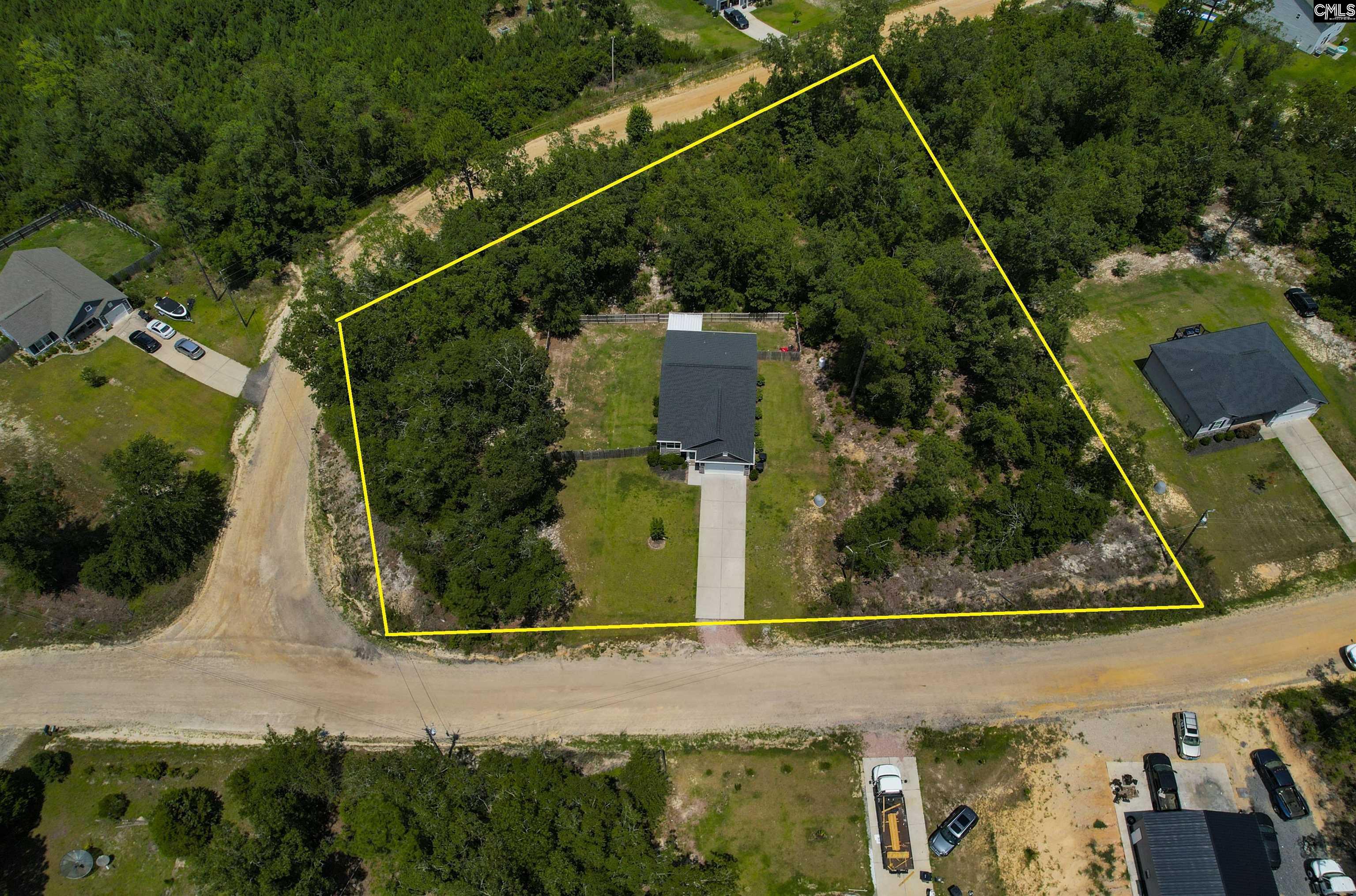 1452 Green Valley Way Lugoff, SC 29078