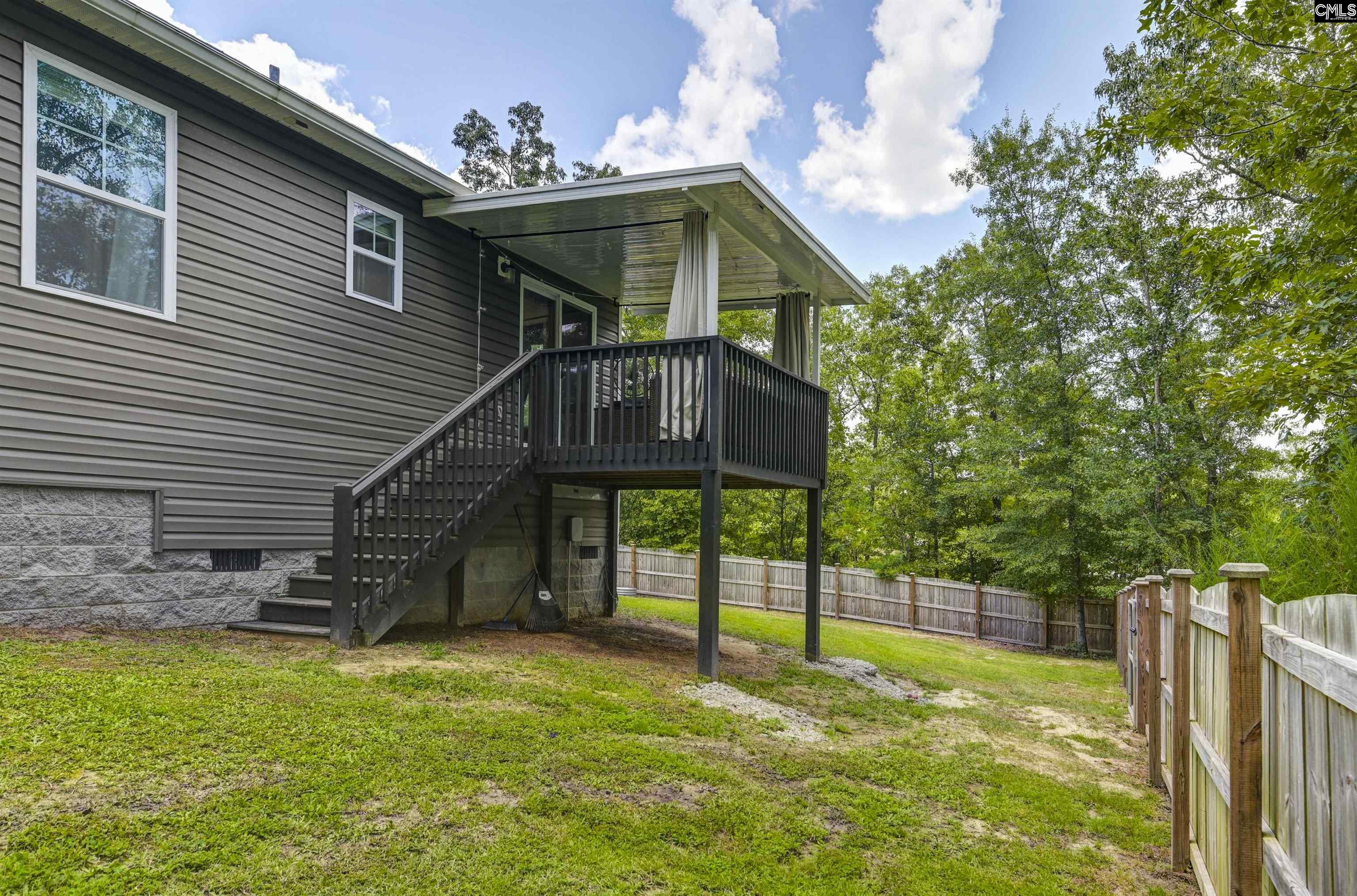 1452 Green Valley Way Lugoff, SC 29078