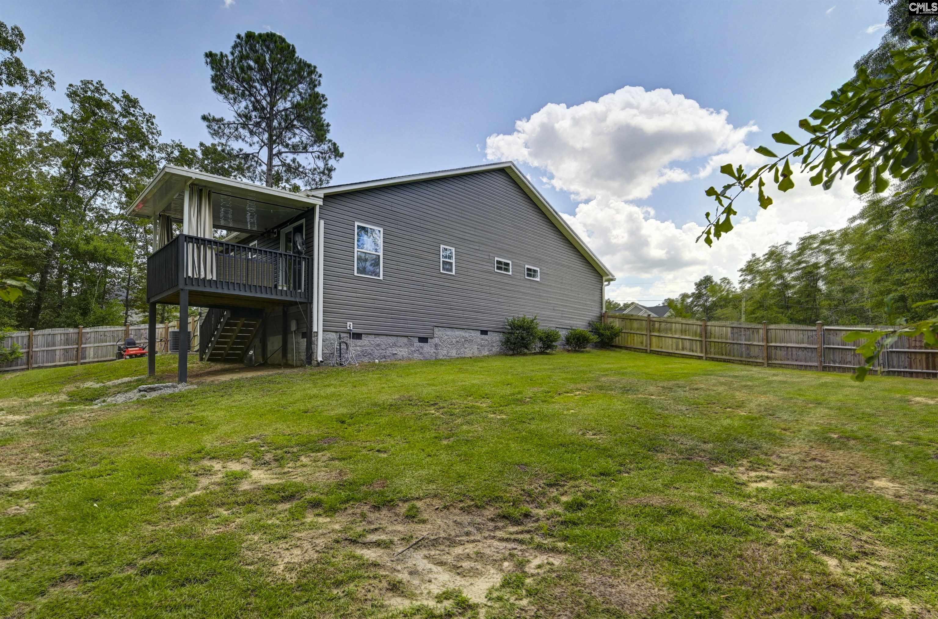 1452 Green Valley Way Lugoff, SC 29078