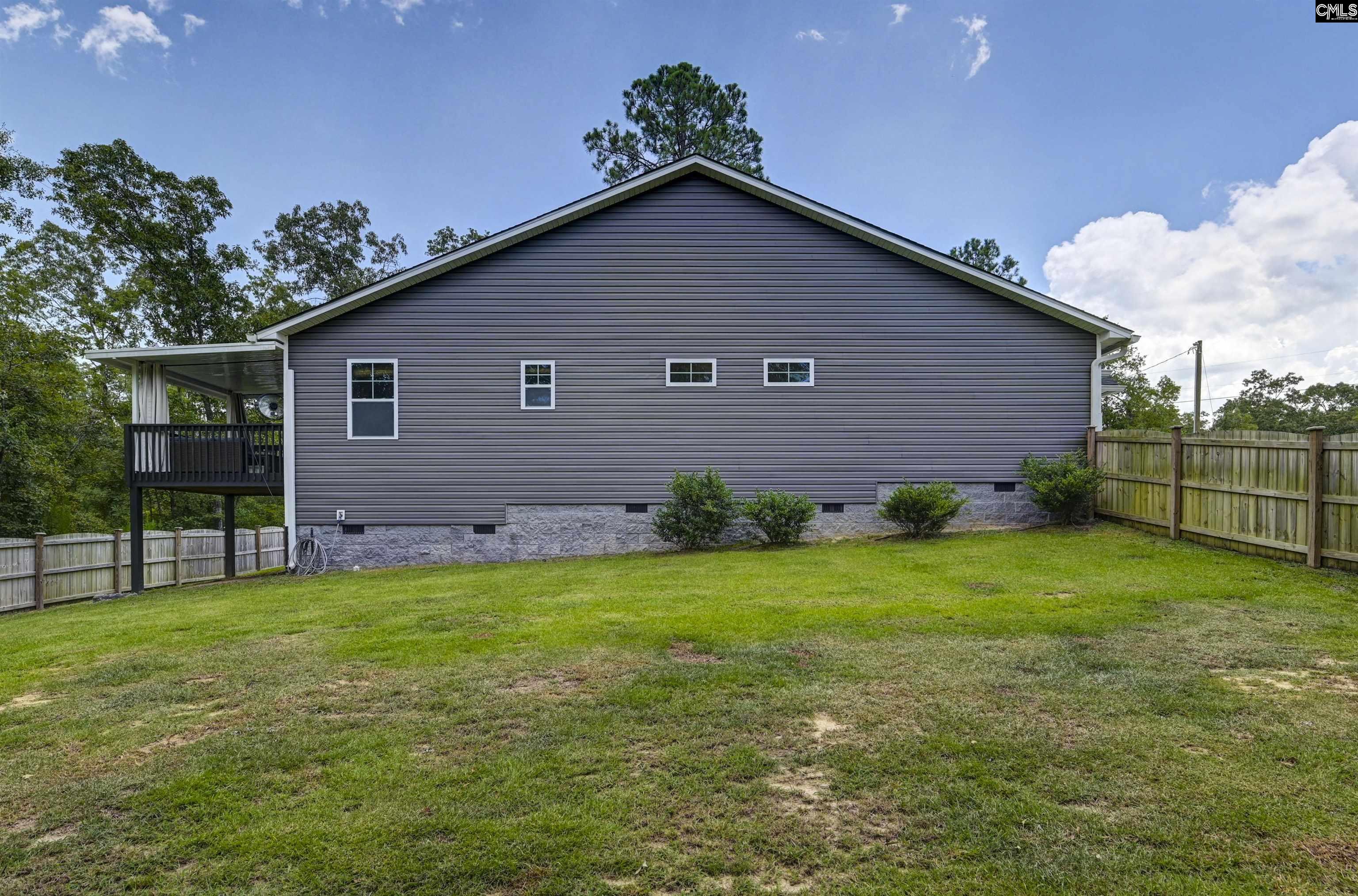 1452 Green Valley Way Lugoff, SC 29078