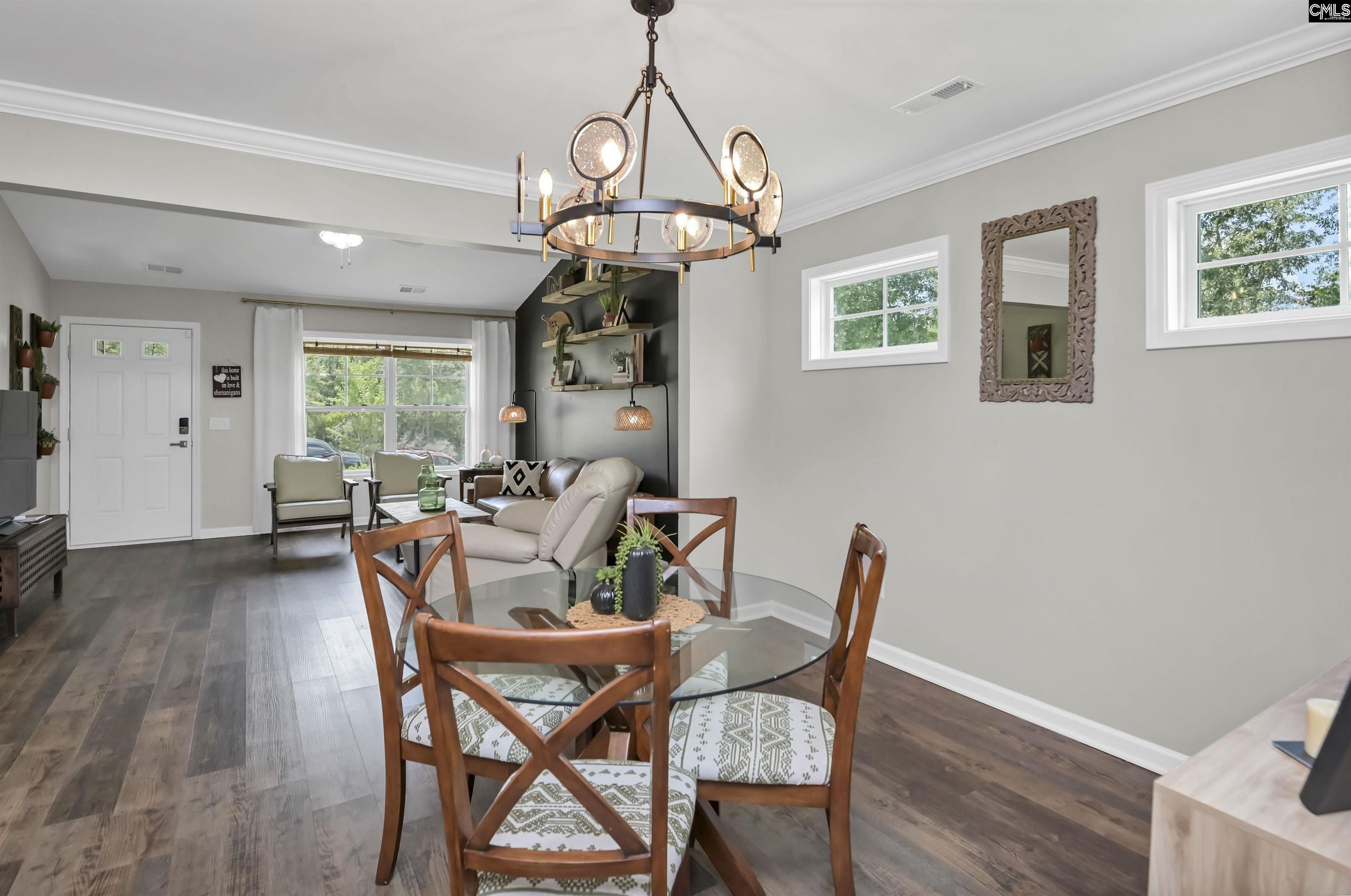 1452 Green Valley Way Lugoff, SC 29078