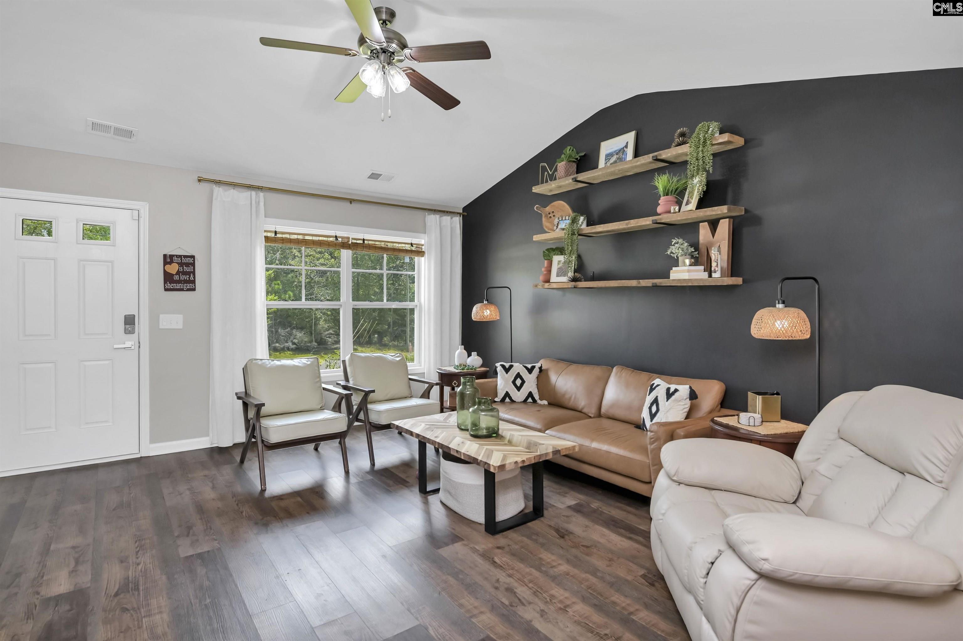 1452 Green Valley Way Lugoff, SC 29078