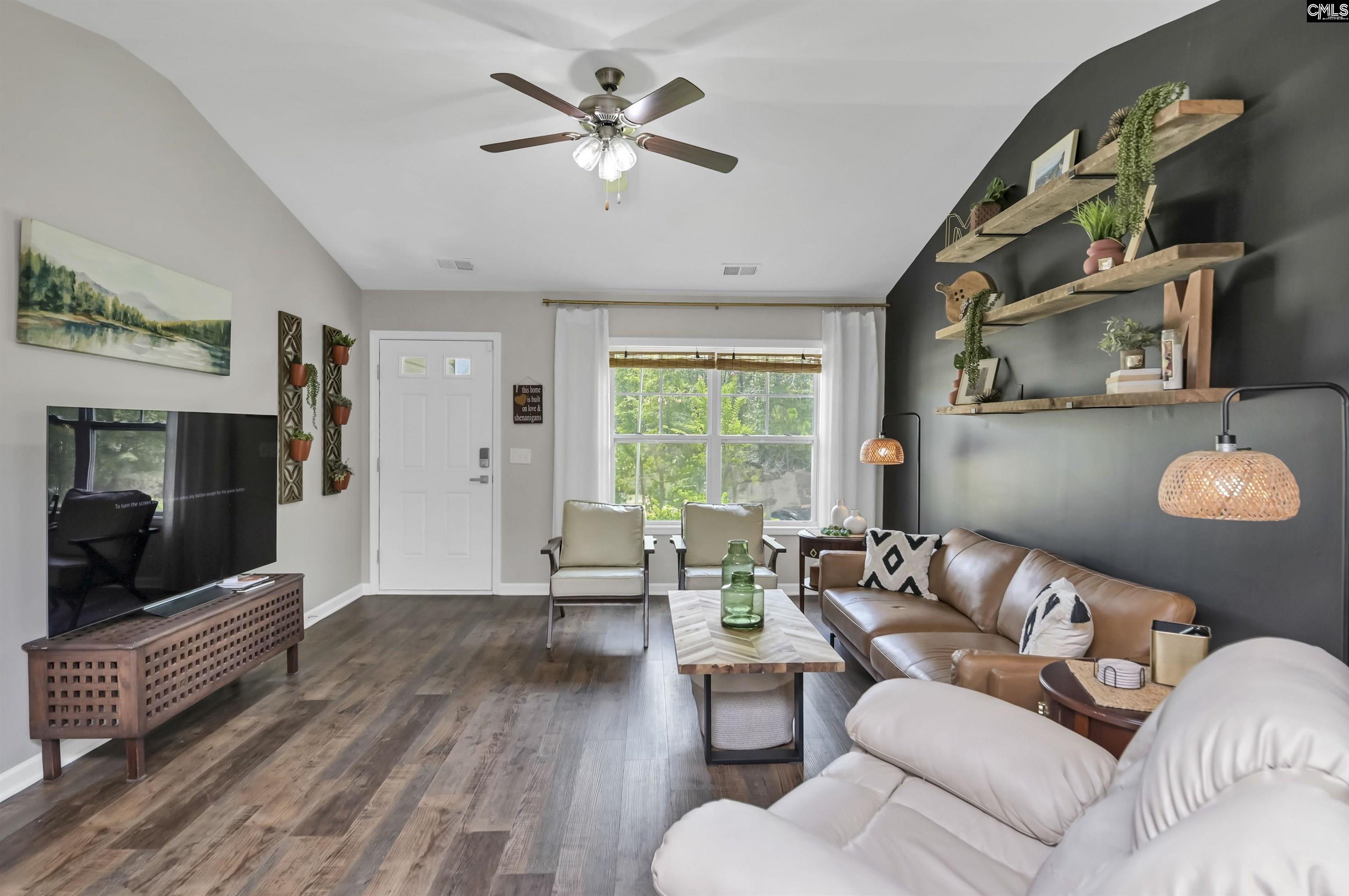 1452 Green Valley Way Lugoff, SC 29078