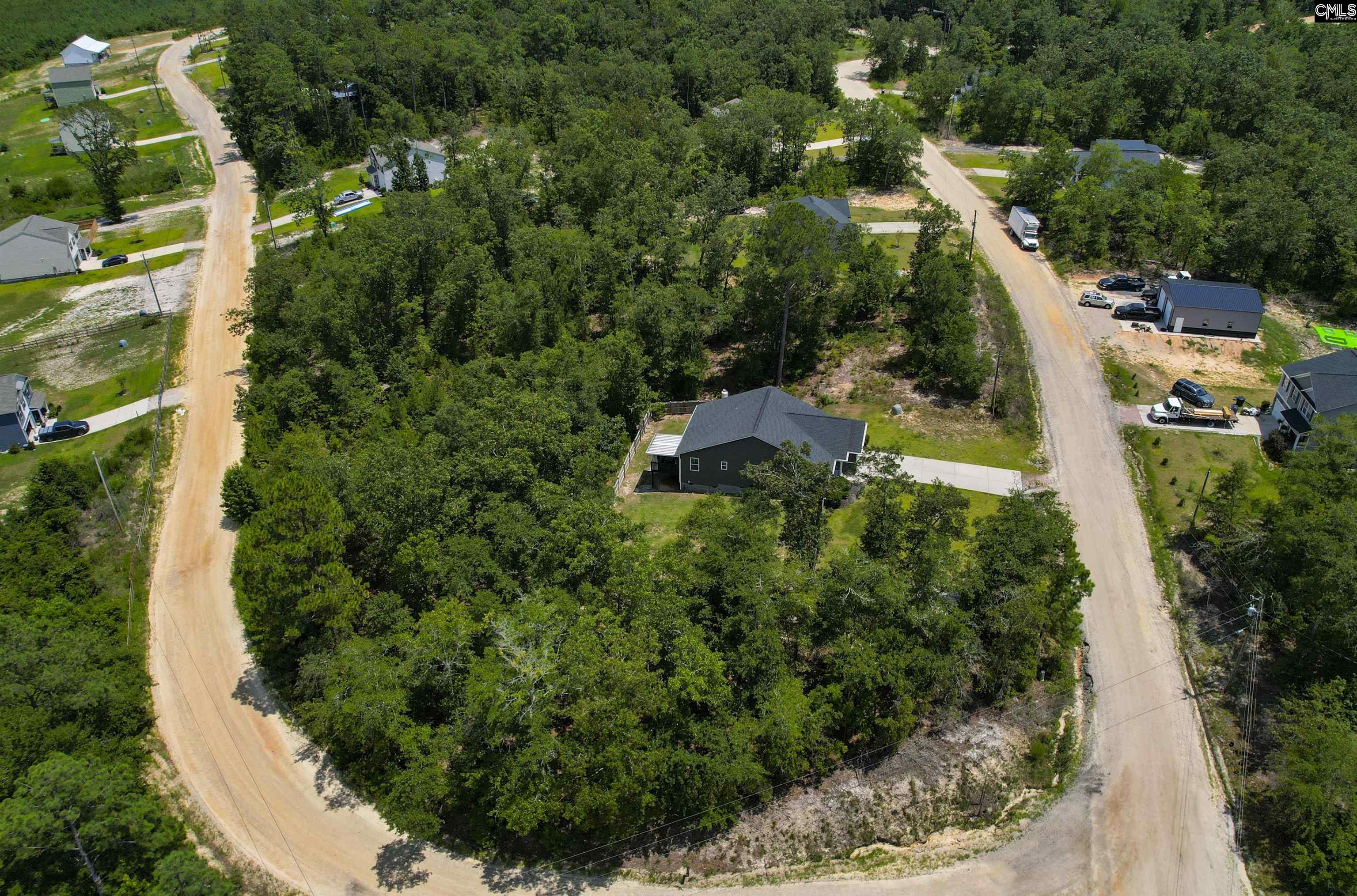 1452 Green Valley Way Lugoff, SC 29078