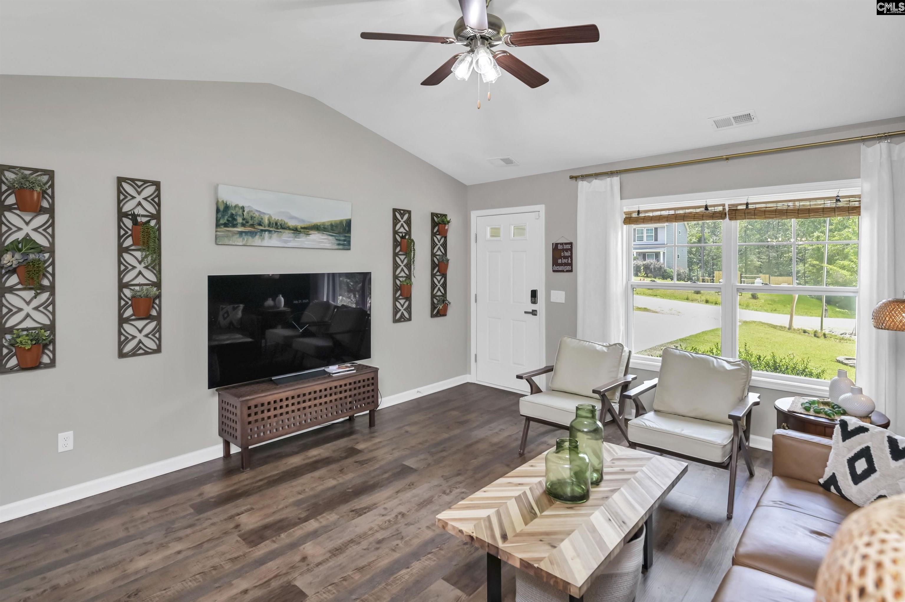1452 Green Valley Way Lugoff, SC 29078