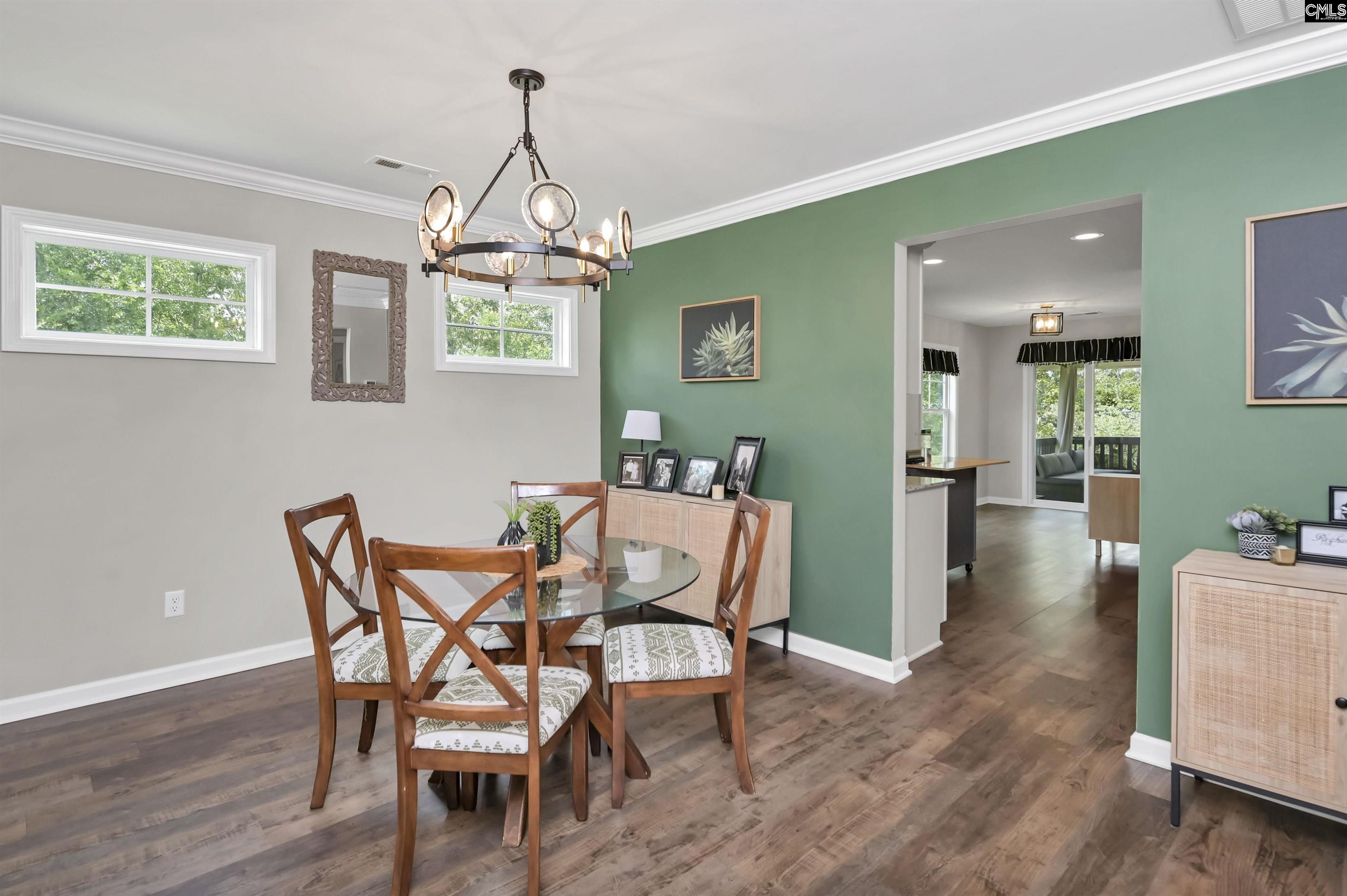 1452 Green Valley Way Lugoff, SC 29078