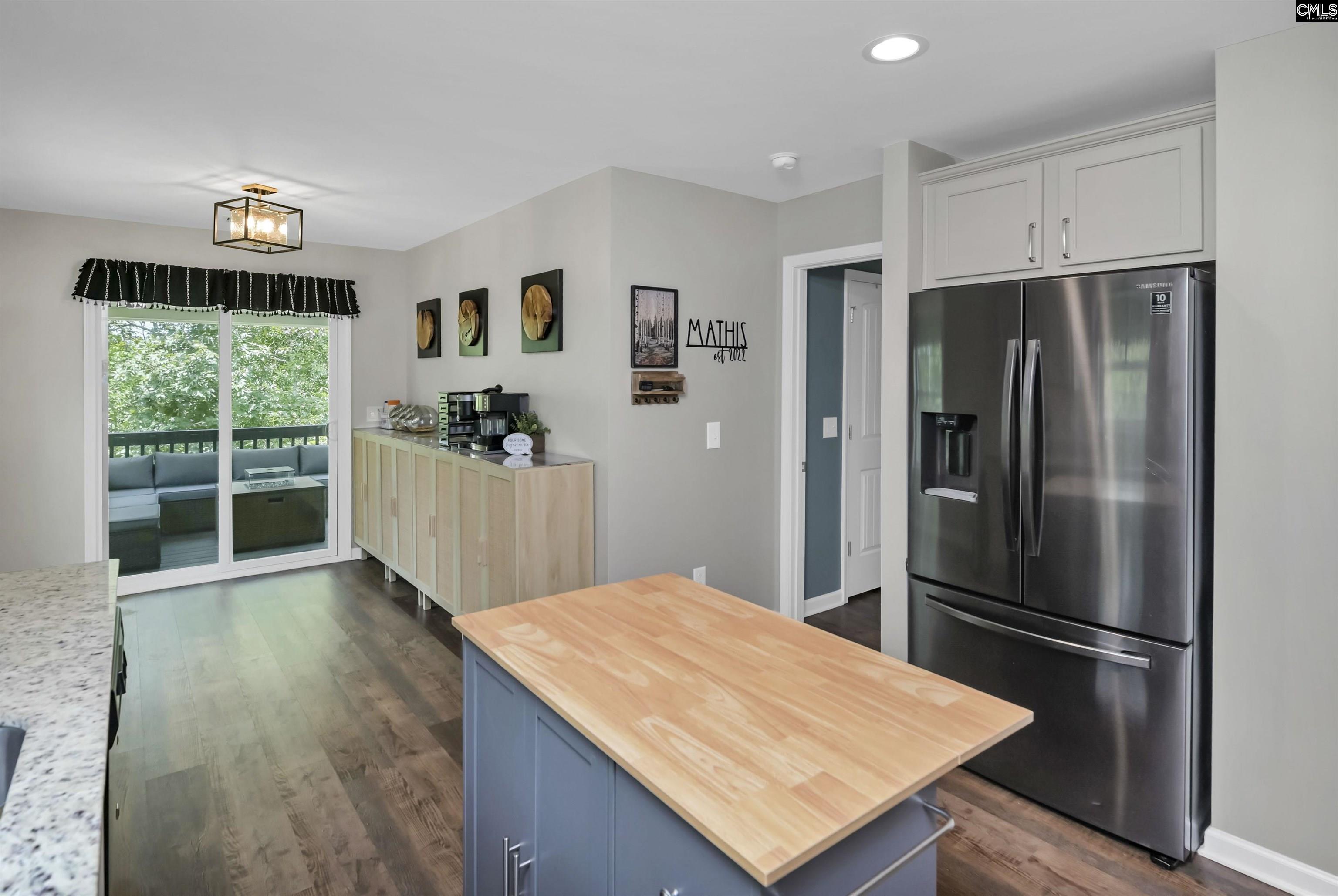 1452 Green Valley Way Lugoff, SC 29078
