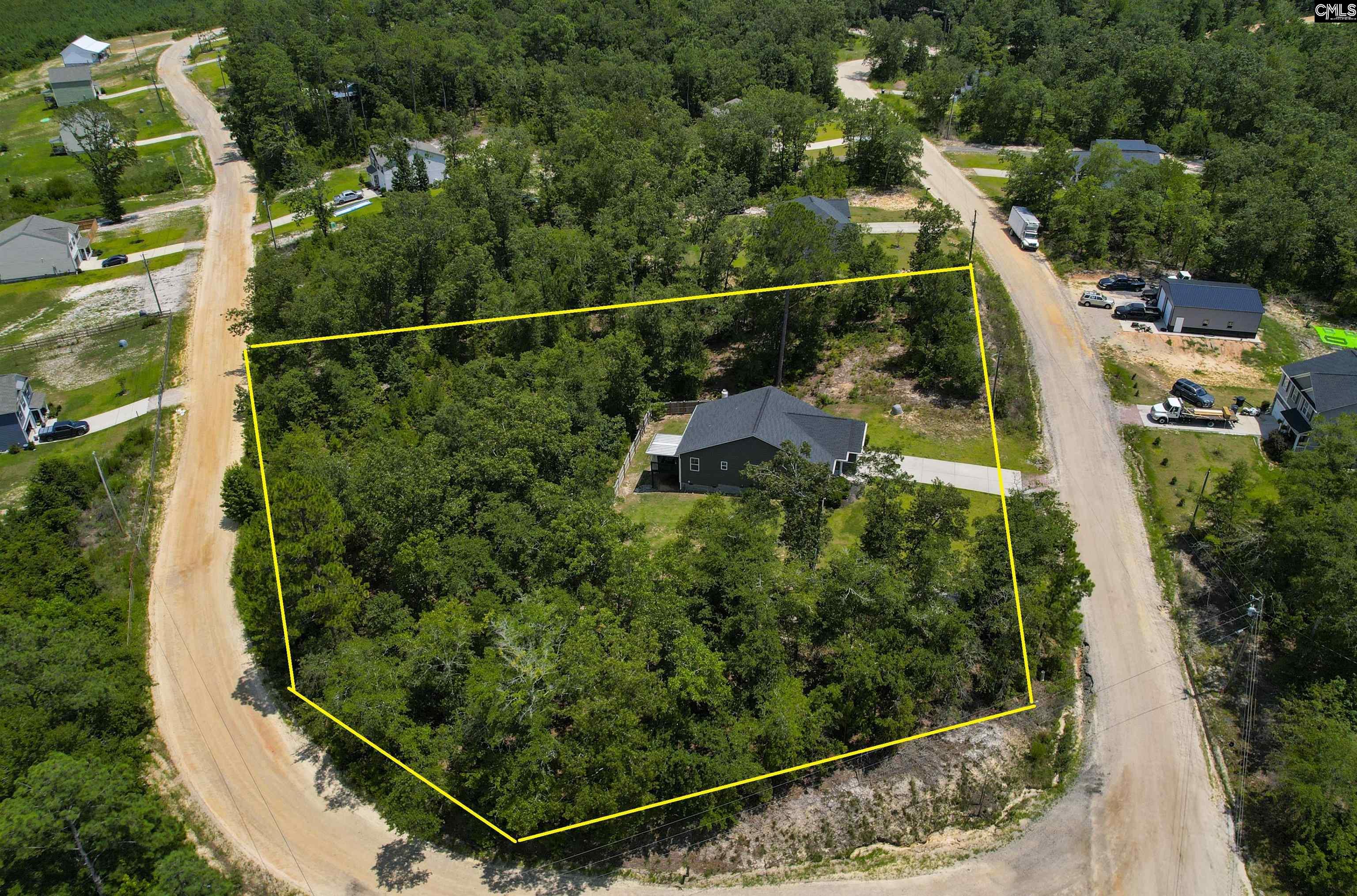 1452 Green Valley Way Lugoff, SC 29078