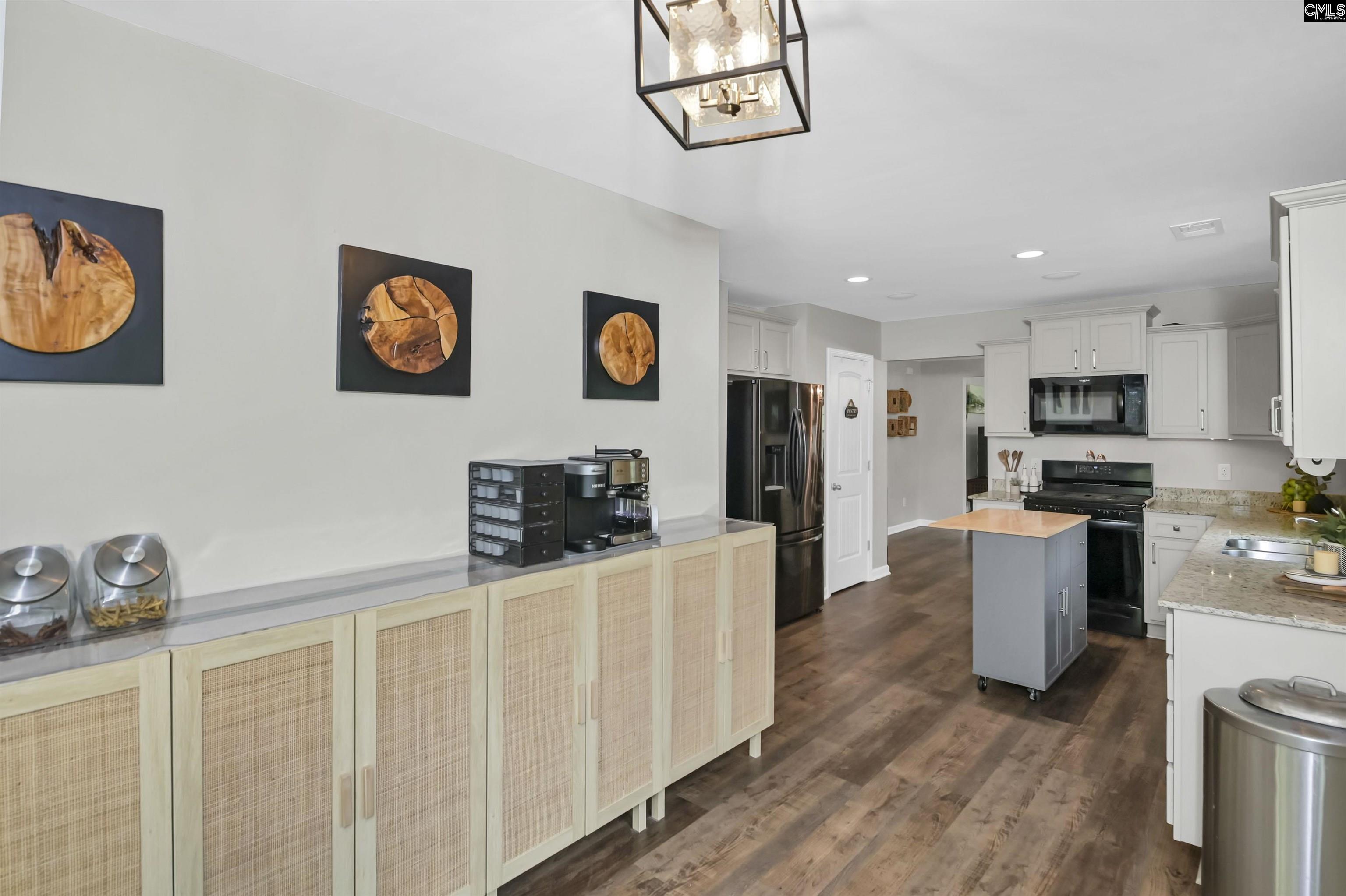 1452 Green Valley Way Lugoff, SC 29078