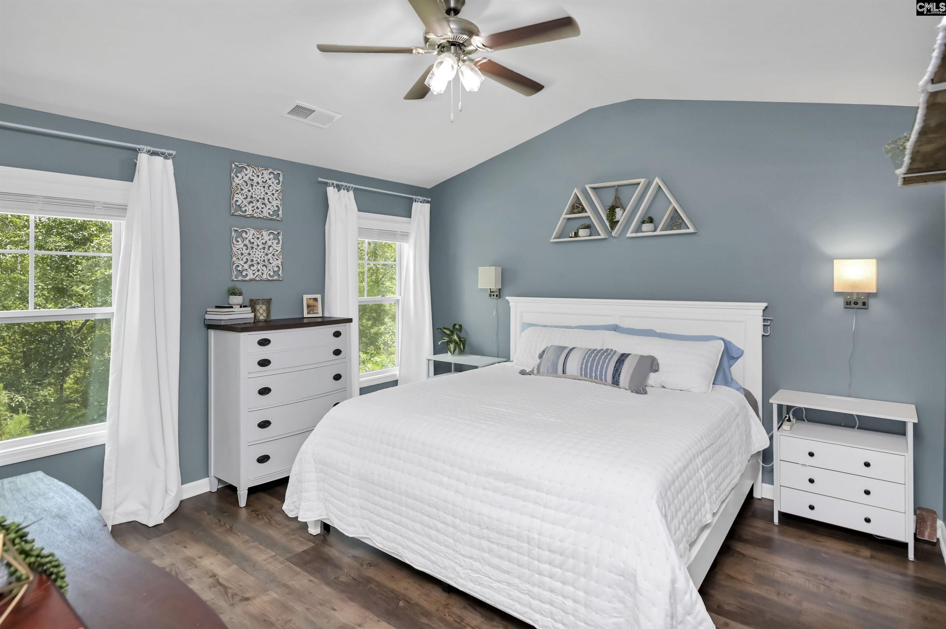 1452 Green Valley Way Lugoff, SC 29078