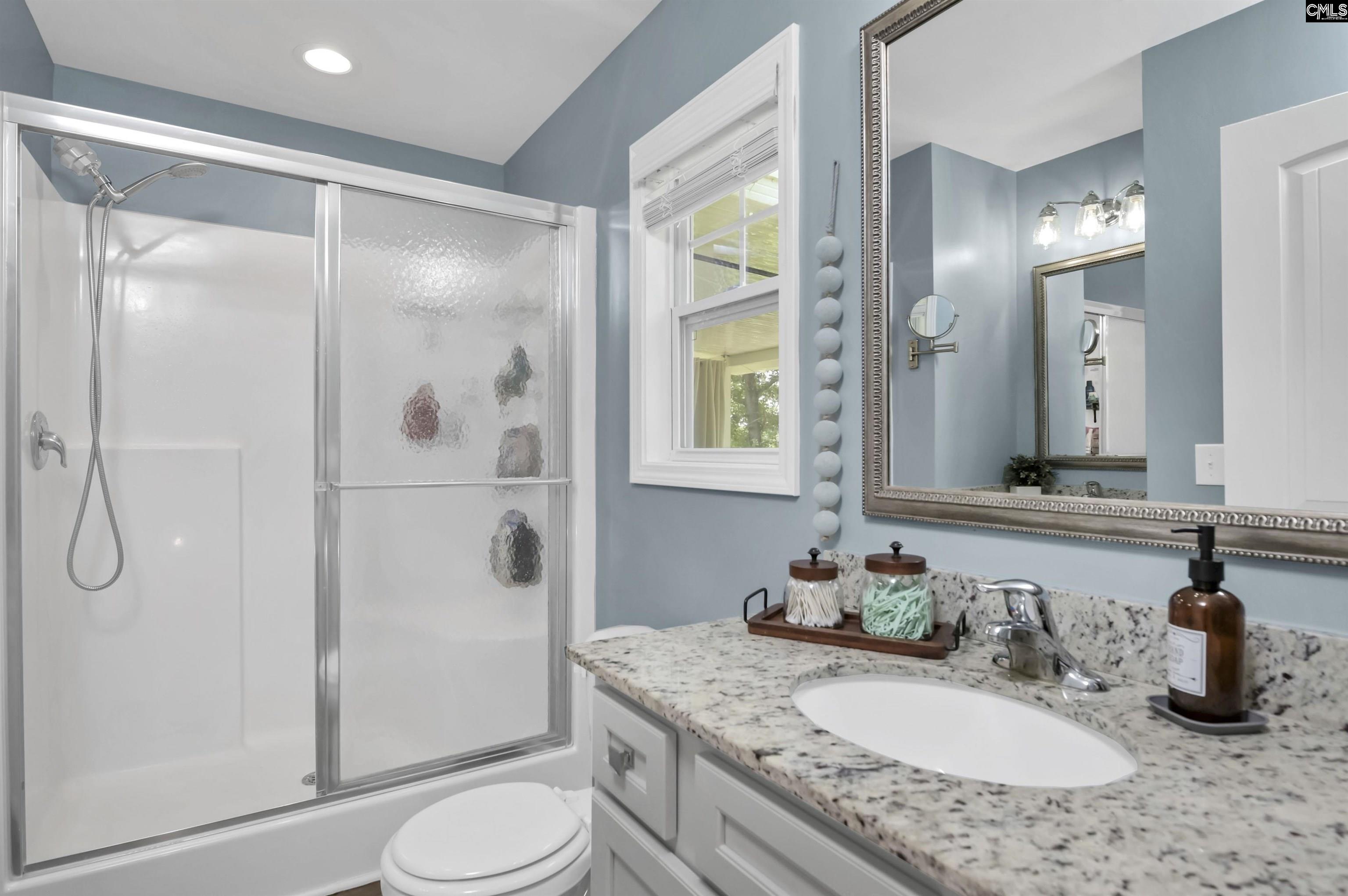 1452 Green Valley Way Lugoff, SC 29078