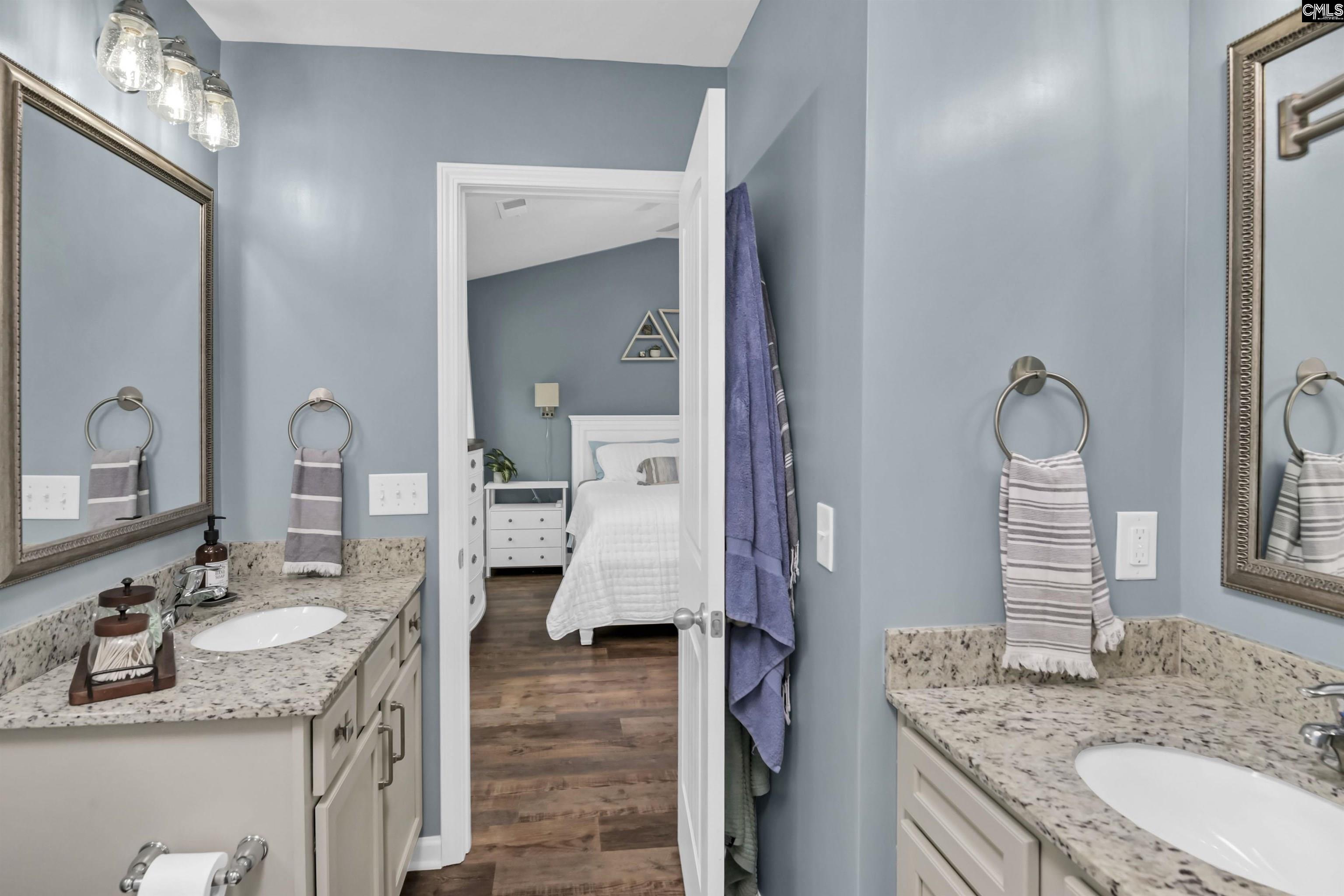 1452 Green Valley Way Lugoff, SC 29078