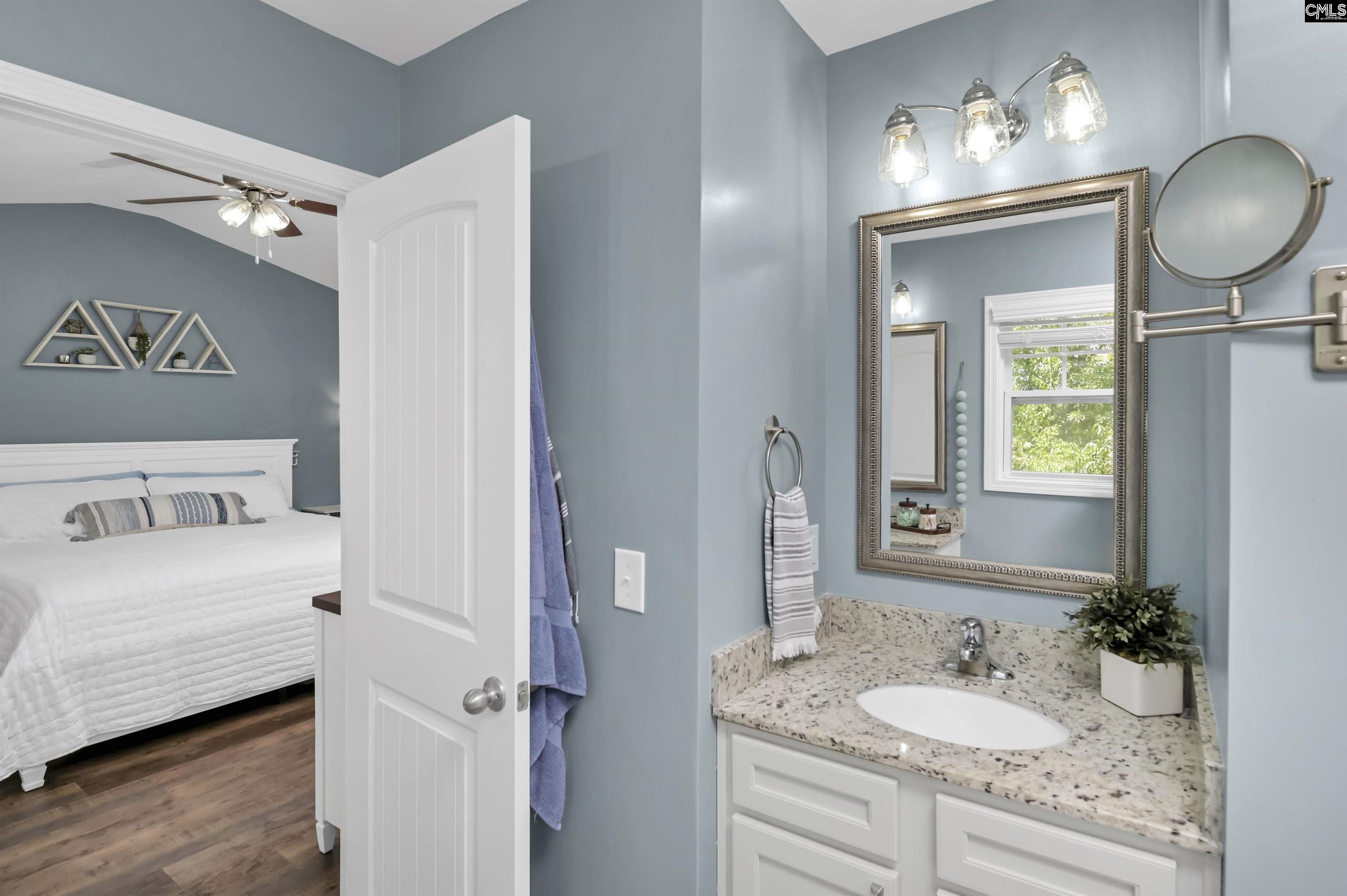 1452 Green Valley Way Lugoff, SC 29078