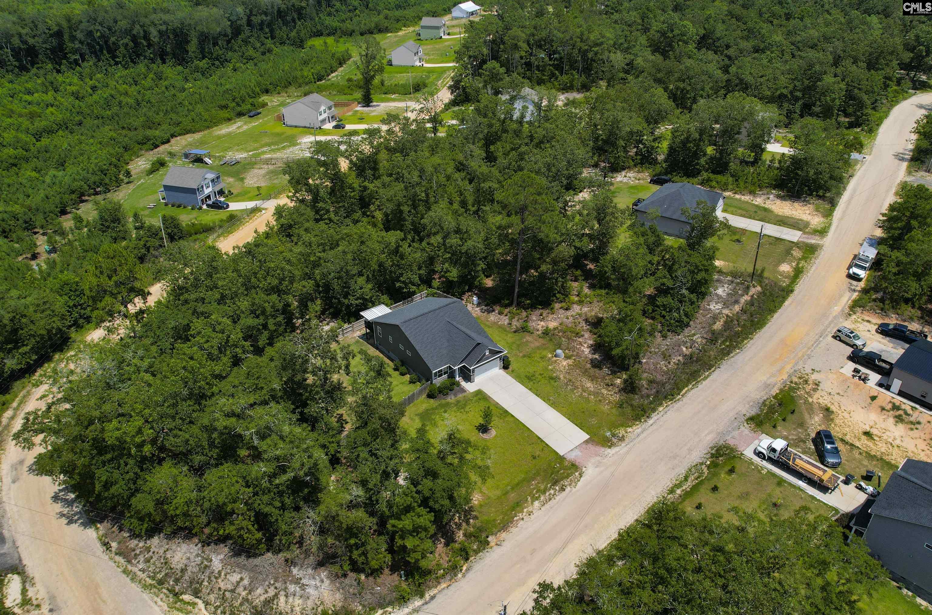 1452 Green Valley Way Lugoff, SC 29078