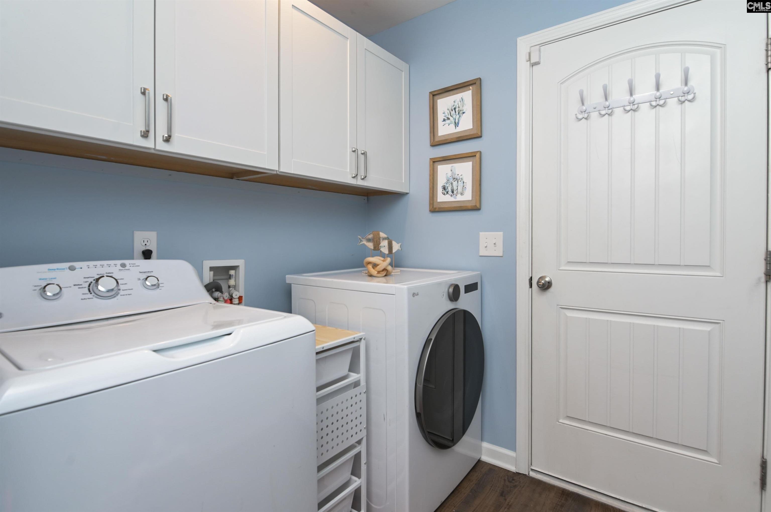 1452 Green Valley Way Lugoff, SC 29078