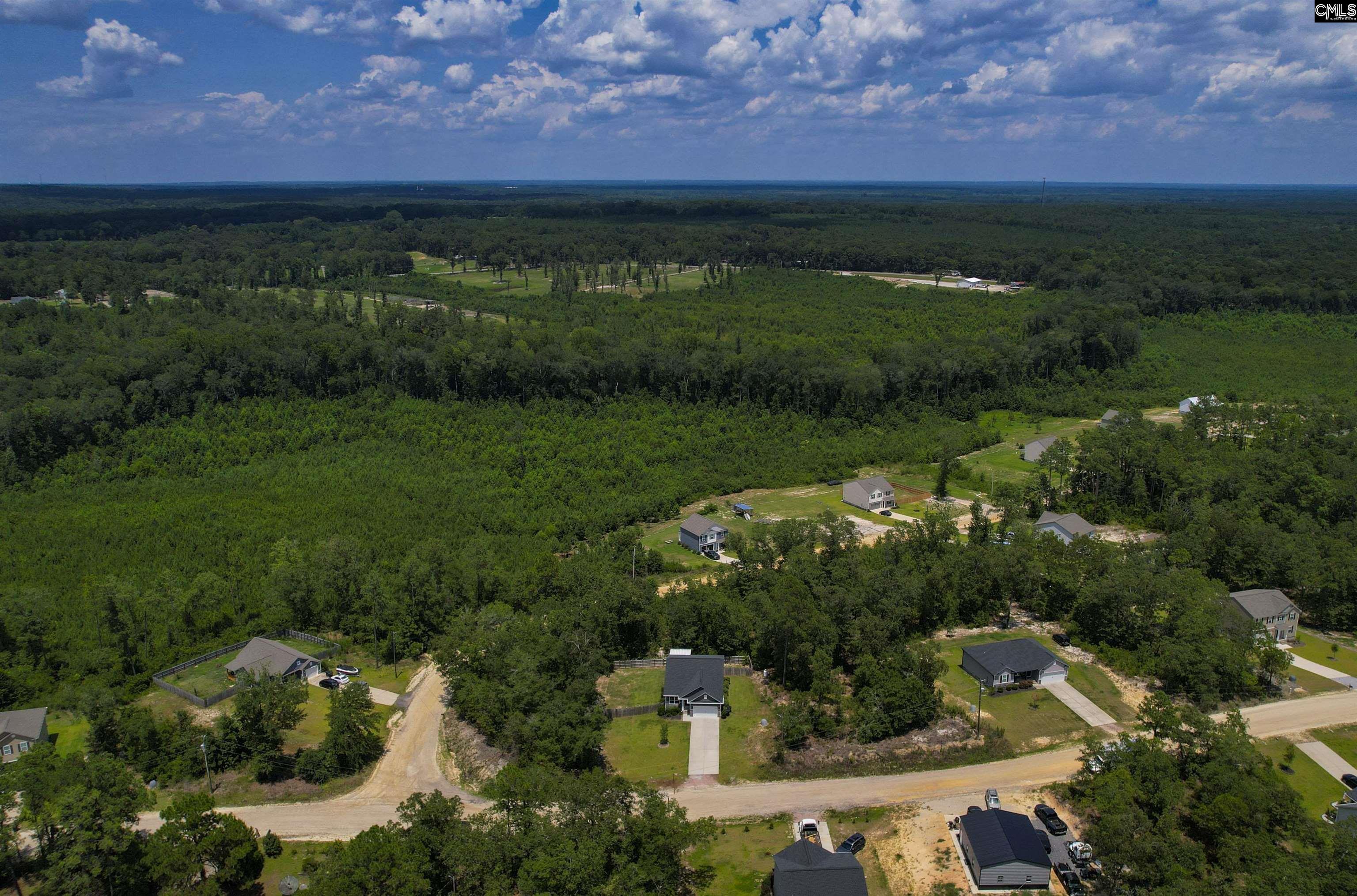 1452 Green Valley Way Lugoff, SC 29078