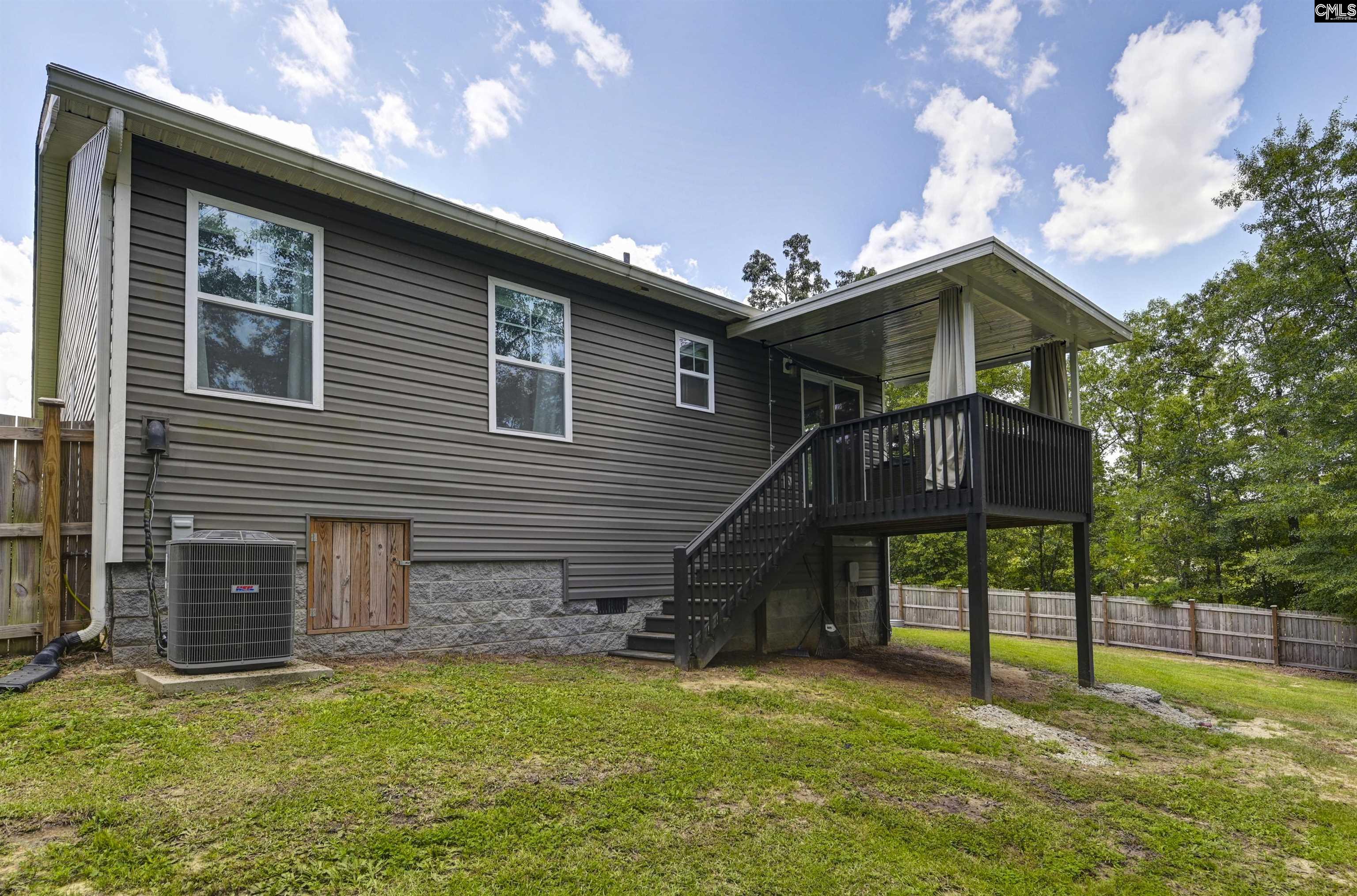 1452 Green Valley Way Lugoff, SC 29078