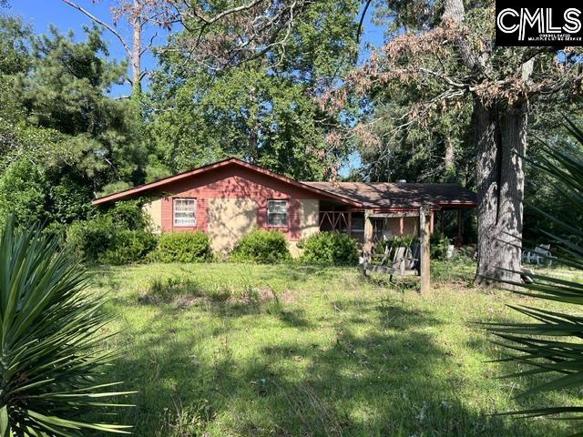 1236 Furman Drive Sumter, SC 29154
