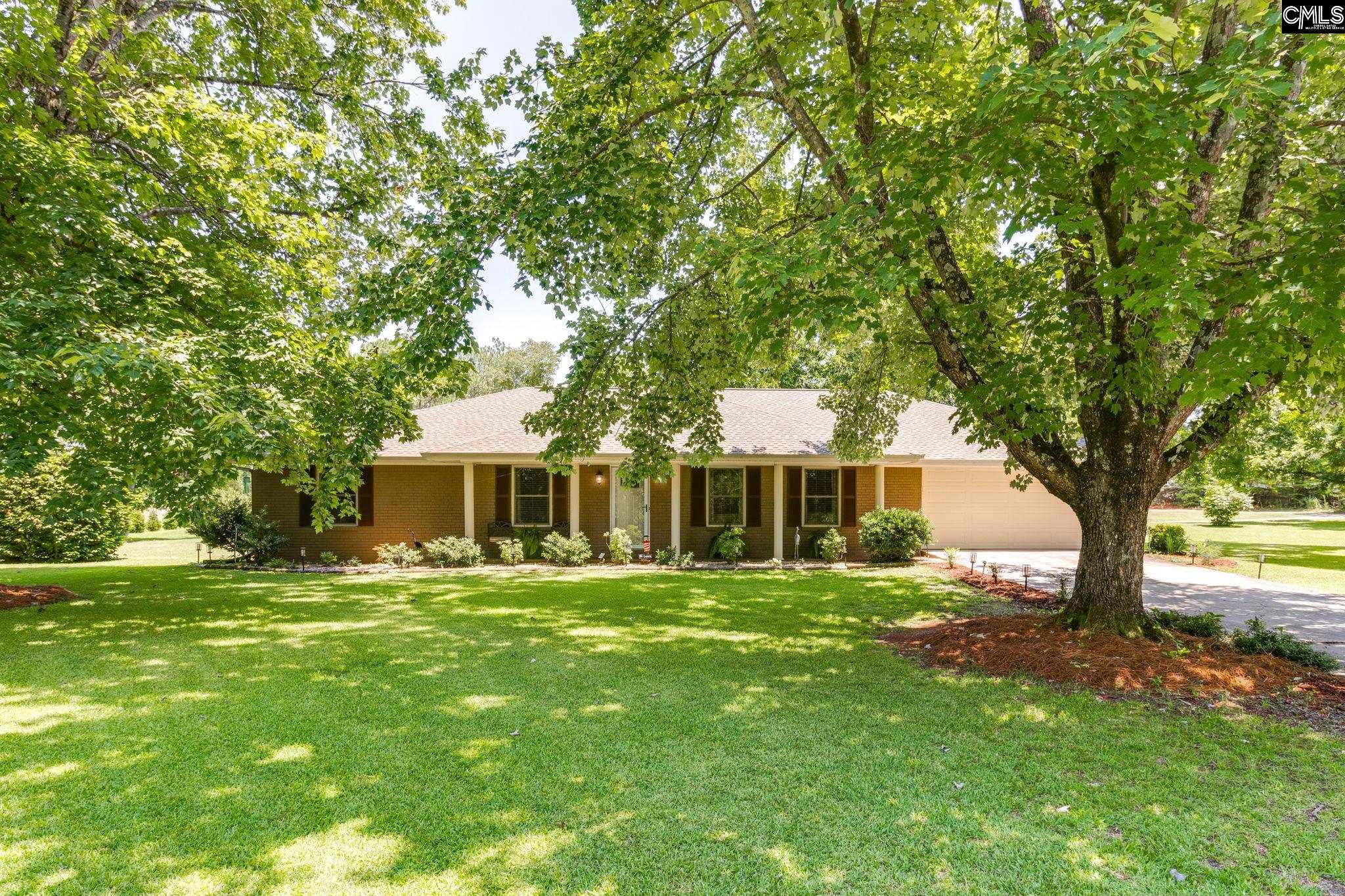 715 Smith Pond Road Lexington, SC 29072