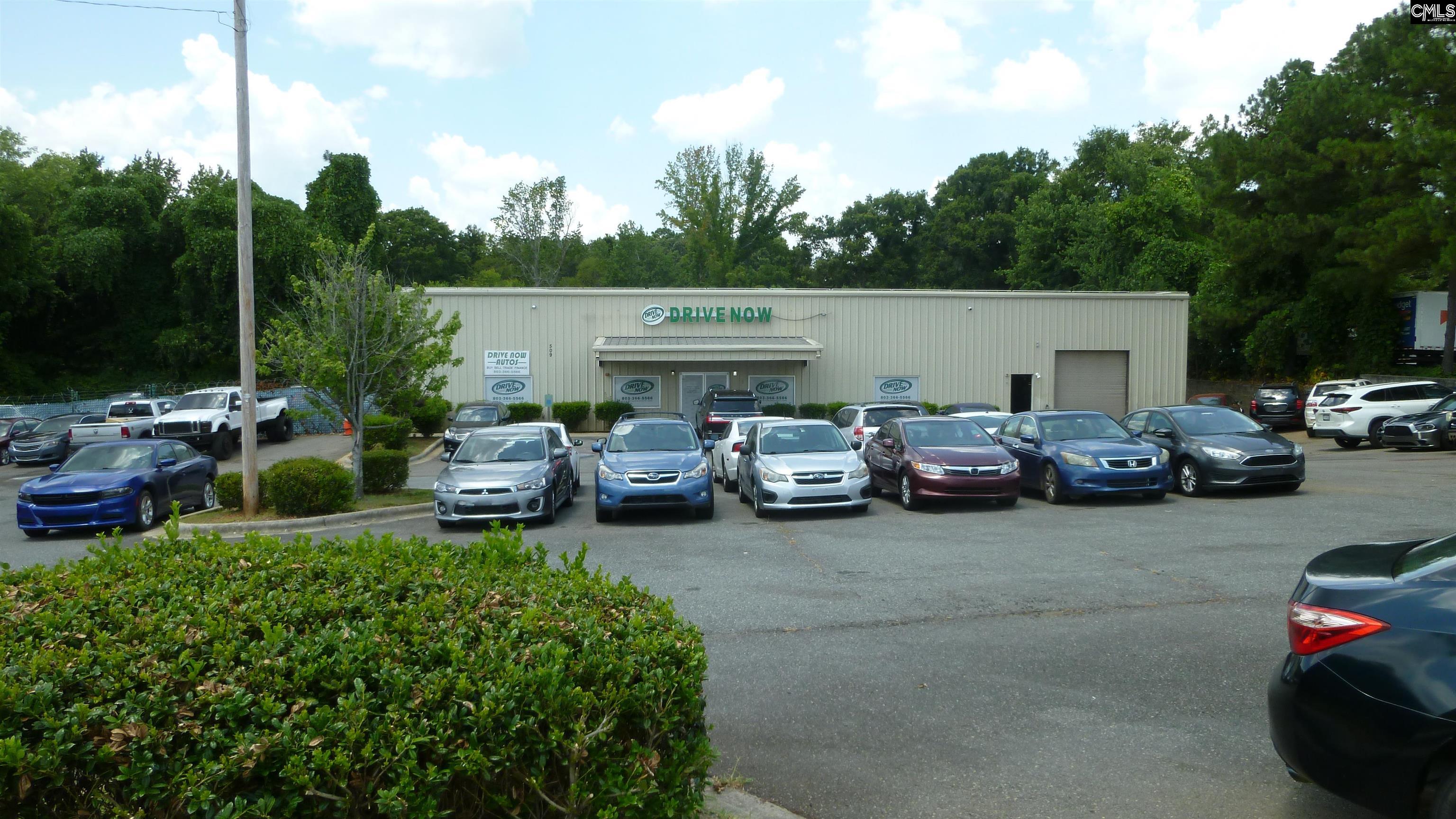 509 Anderson Road Rock Hill, SC 29730-3321