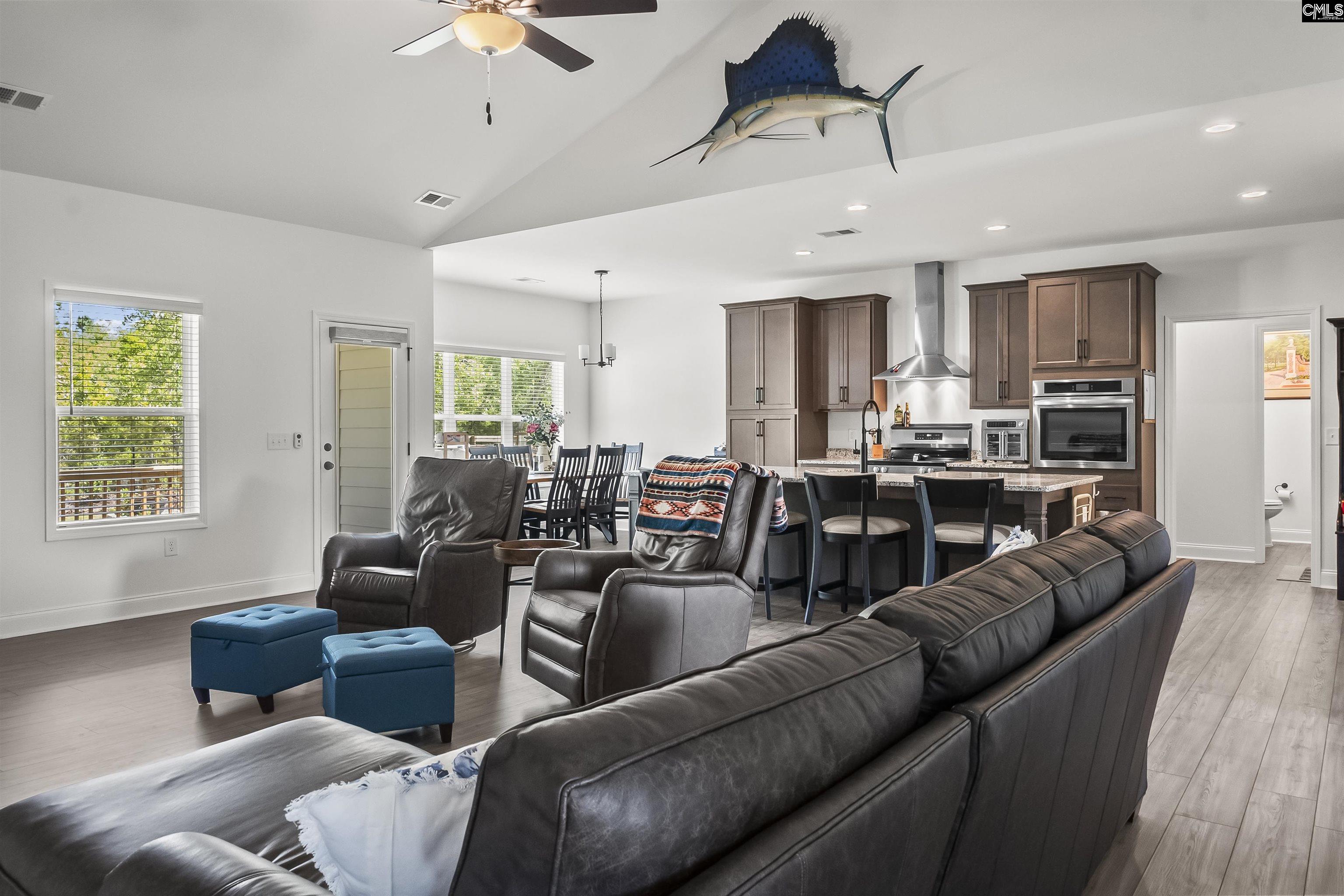 320 Henry Stabler Road Swansea, SC 29160
