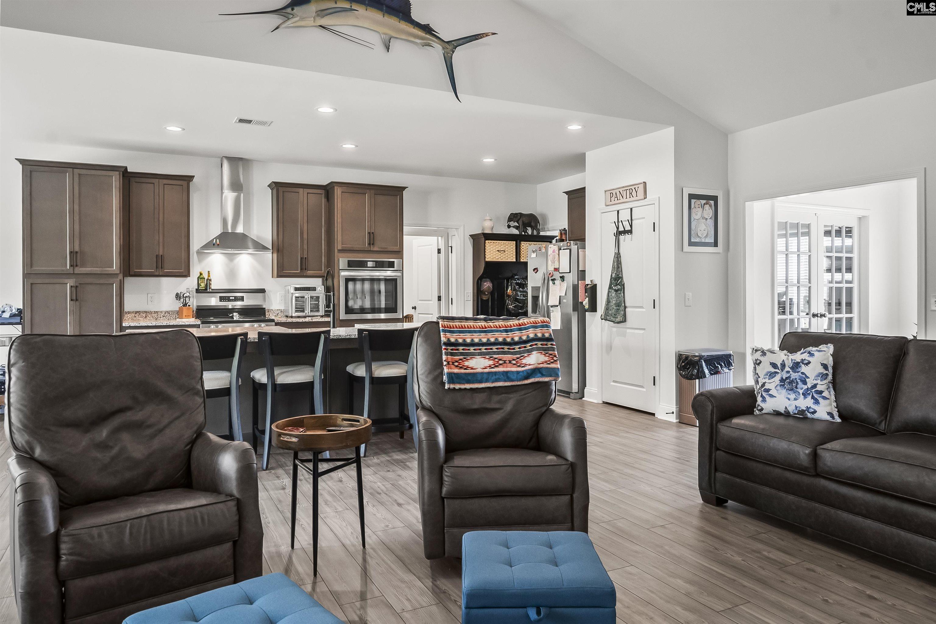 320 Henry Stabler Road Swansea, SC 29160