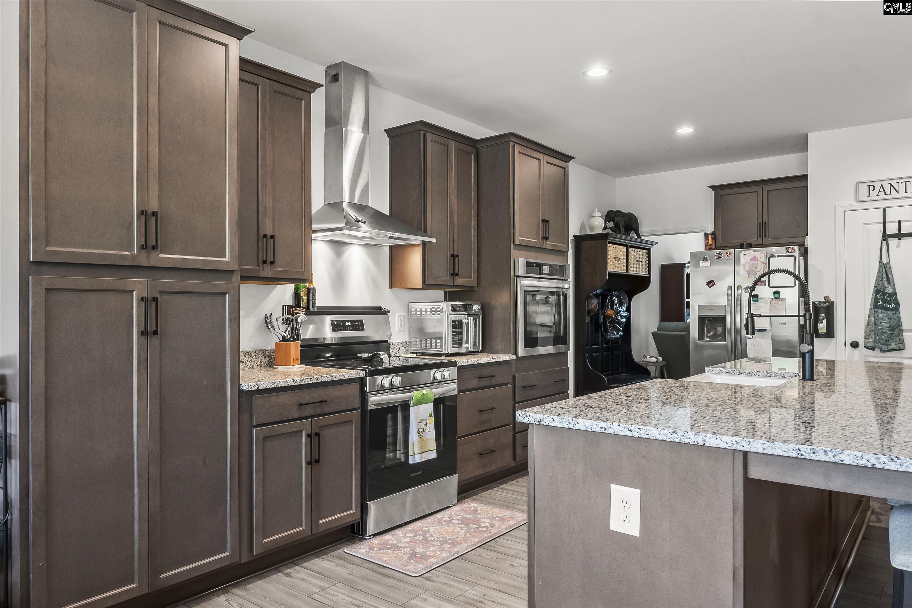 320 Henry Stabler Road Swansea, SC 29160