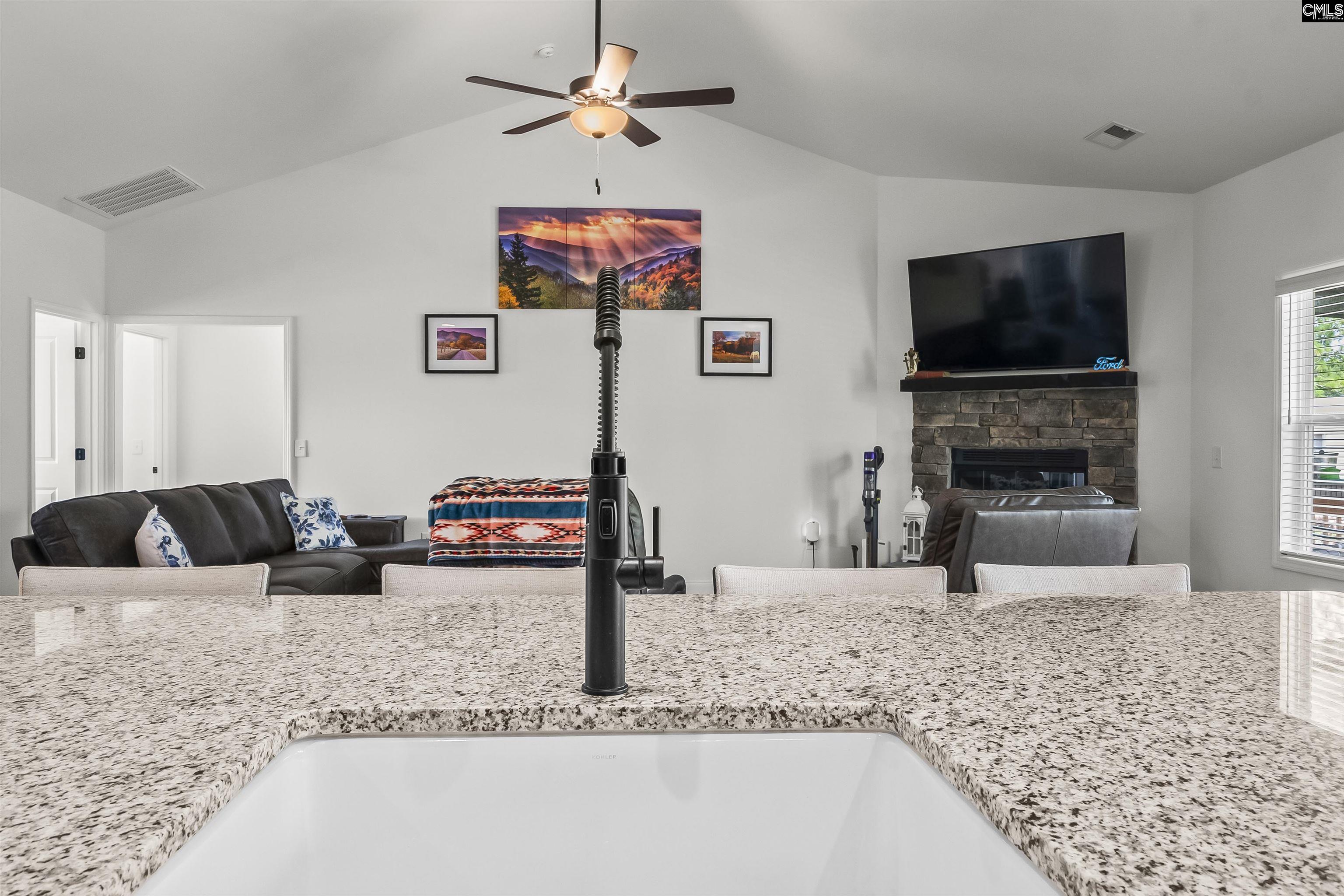 320 Henry Stabler Road Swansea, SC 29160