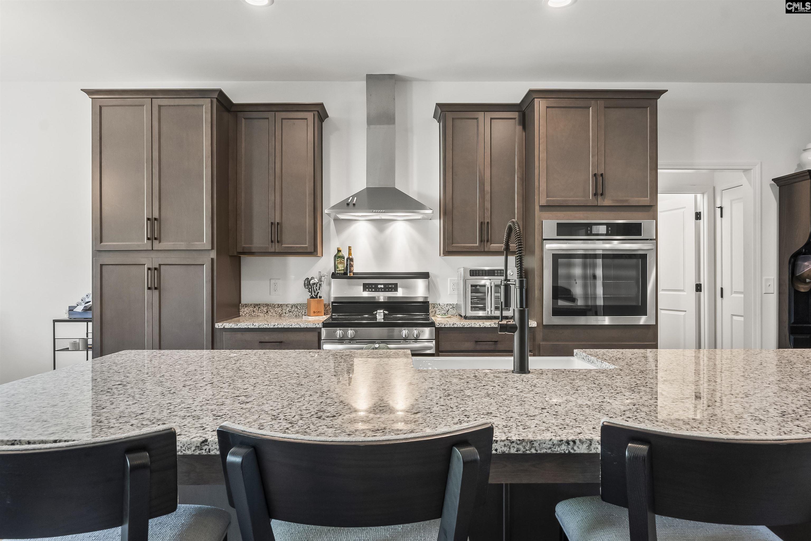 320 Henry Stabler Road Swansea, SC 29160