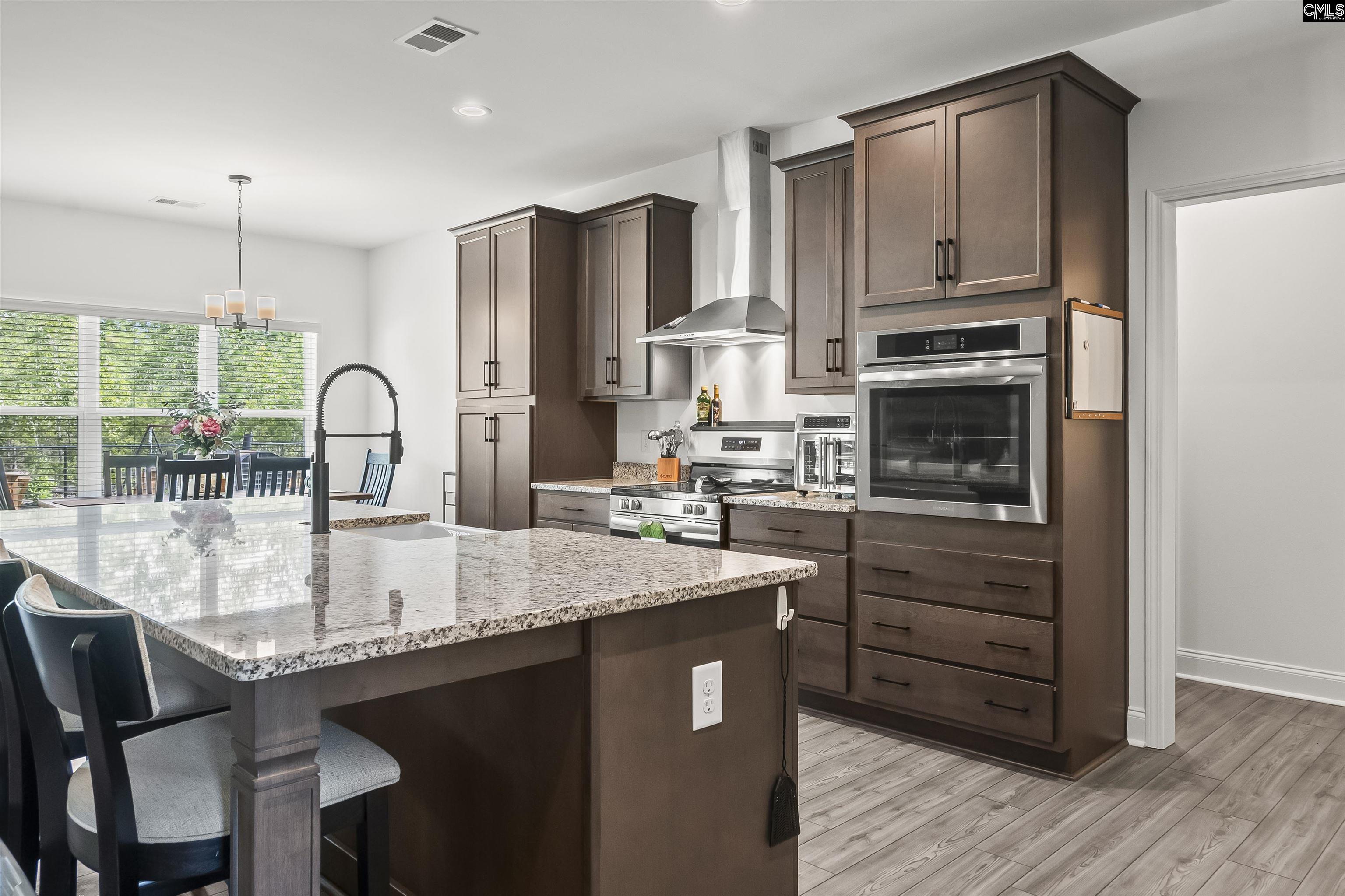 320 Henry Stabler Road Swansea, SC 29160