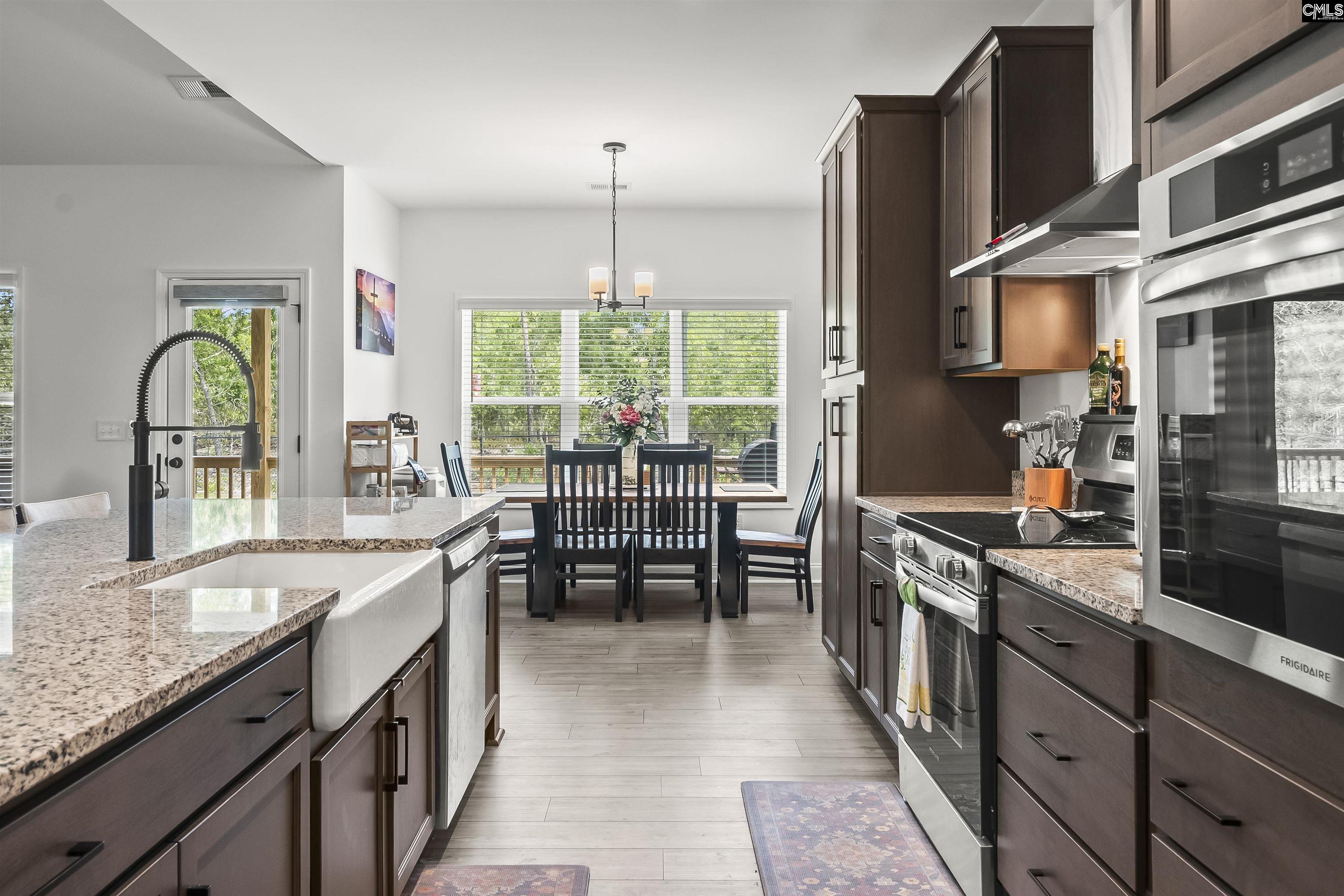 320 Henry Stabler Road Swansea, SC 29160