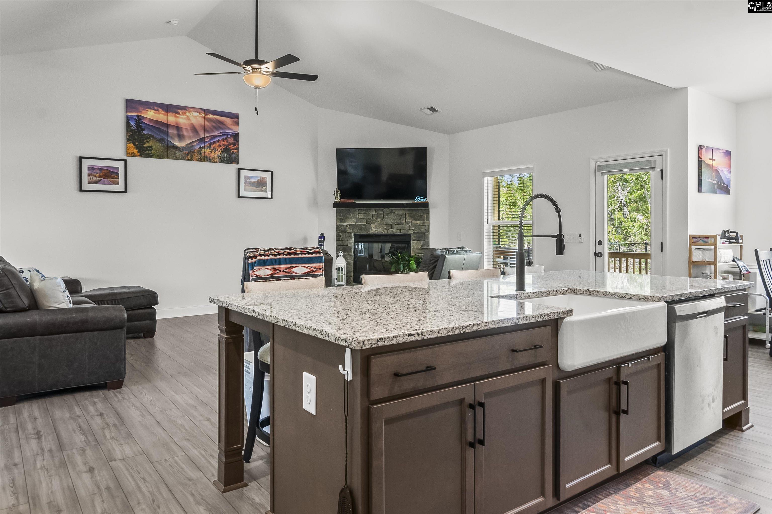 320 Henry Stabler Road Swansea, SC 29160