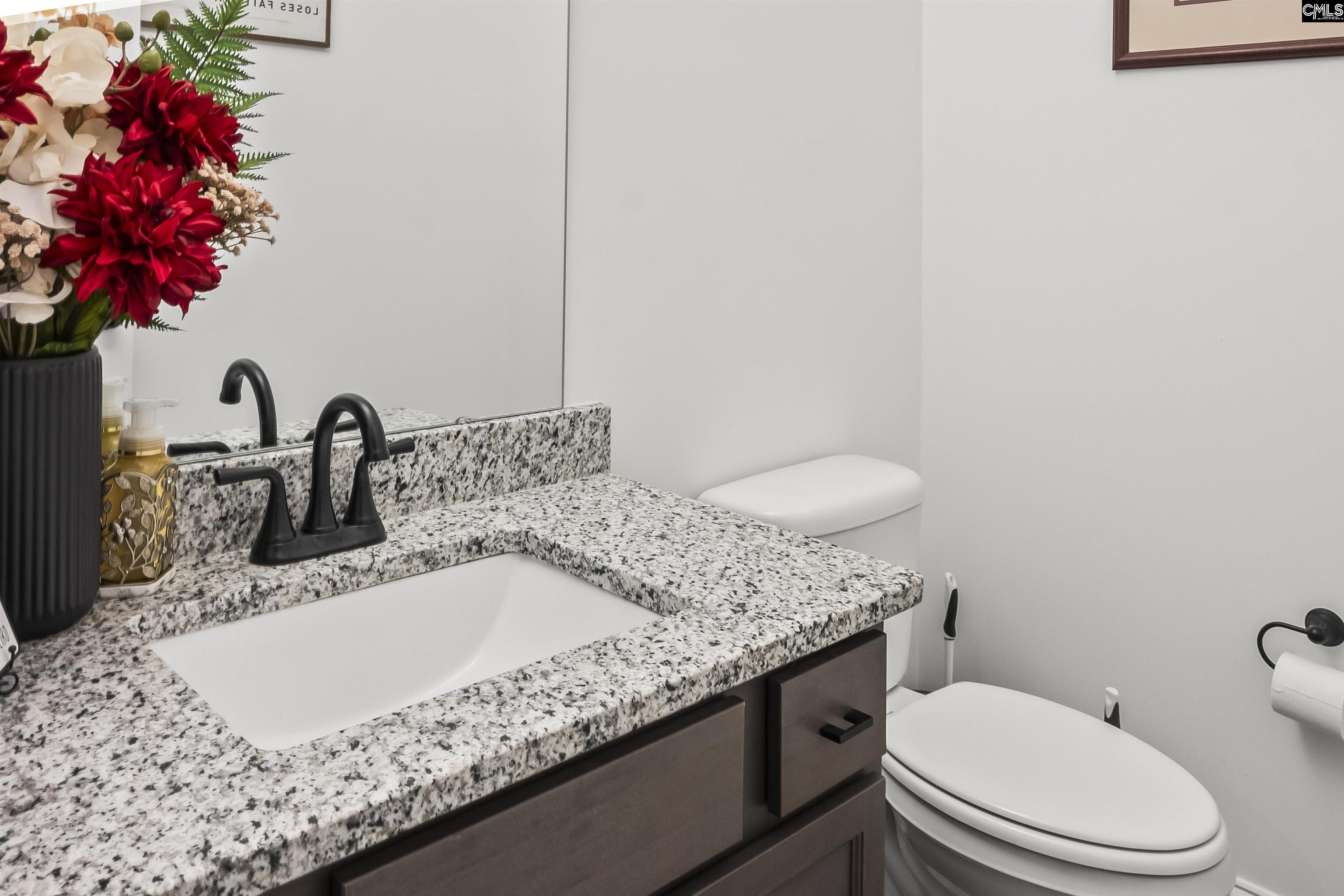 320 Henry Stabler Road Swansea, SC 29160
