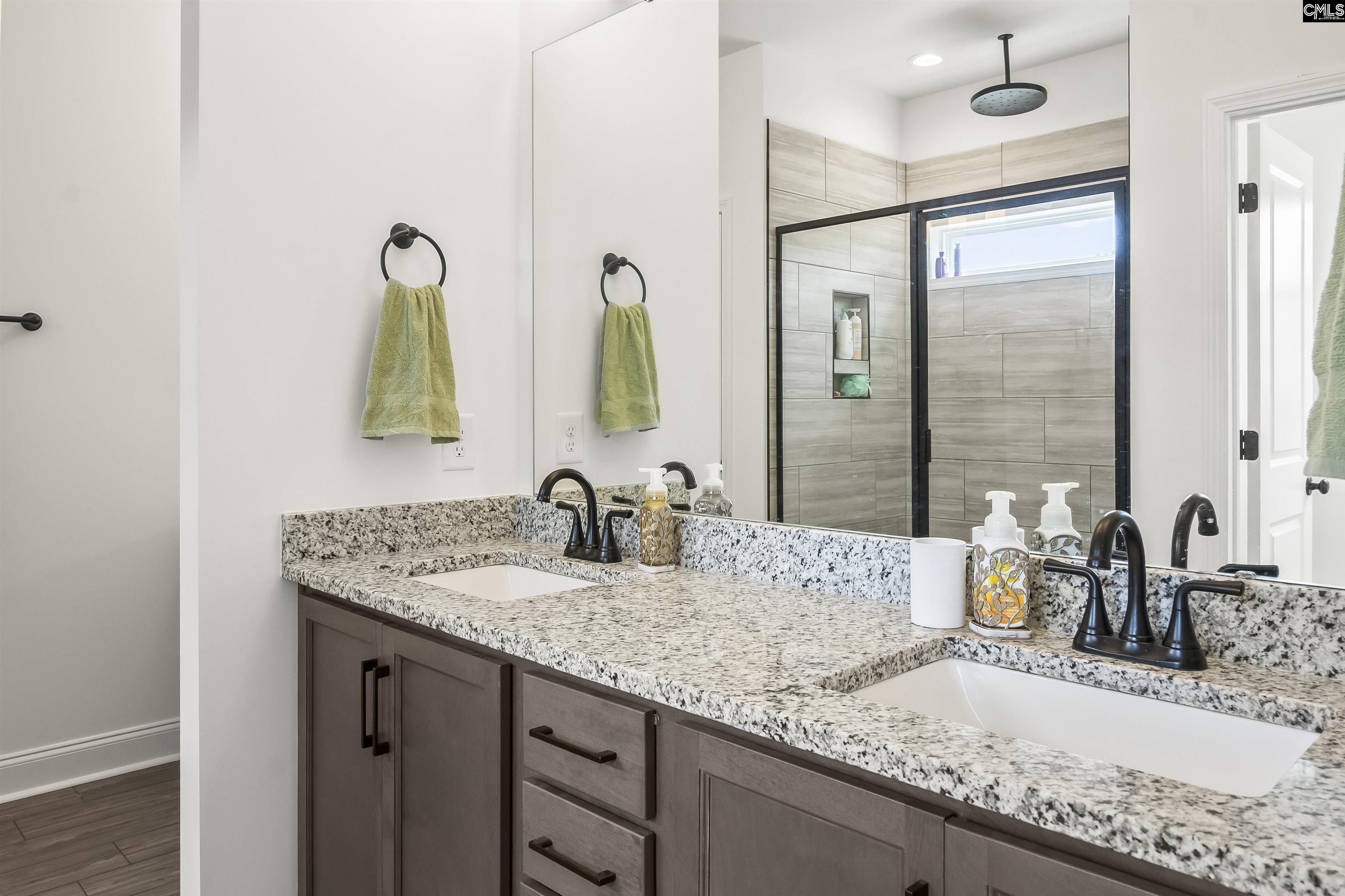 320 Henry Stabler Road Swansea, SC 29160