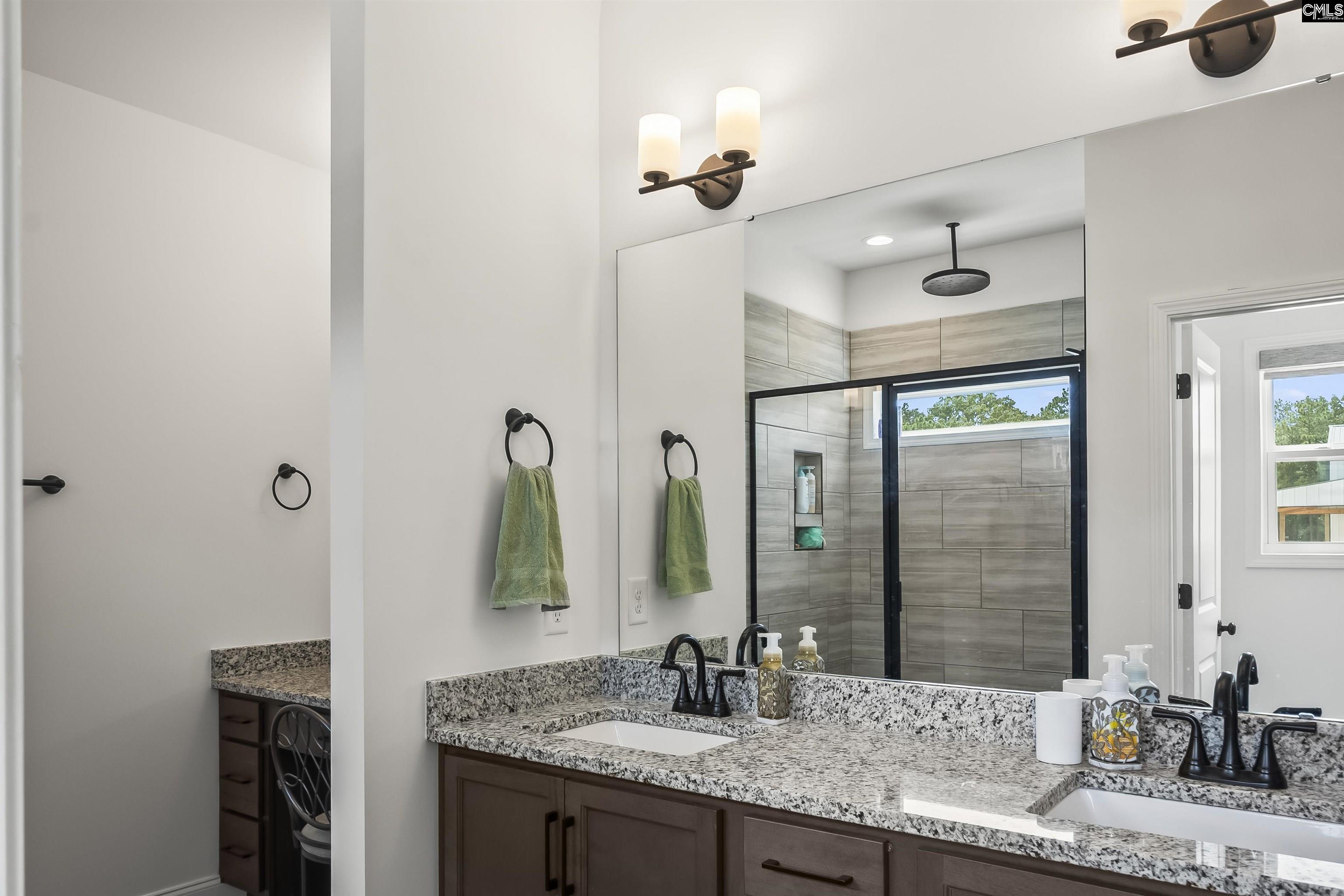 320 Henry Stabler Road Swansea, SC 29160