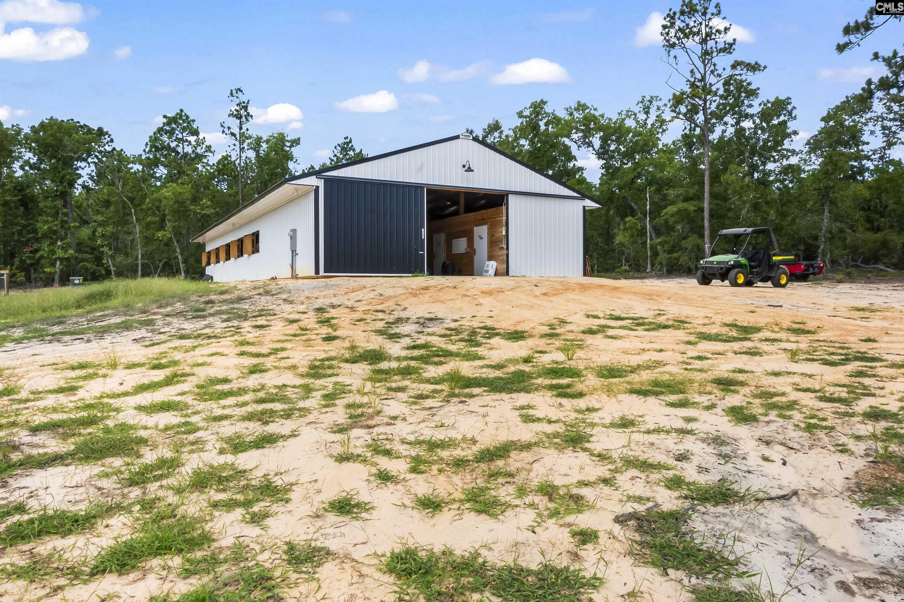 320 Henry Stabler Road Swansea, SC 29160