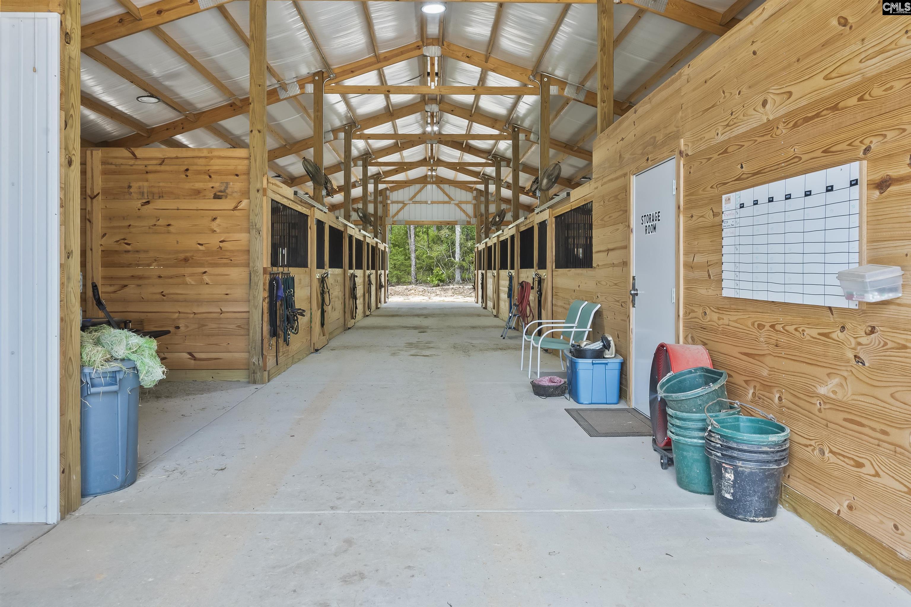 320 Henry Stabler Road Swansea, SC 29160