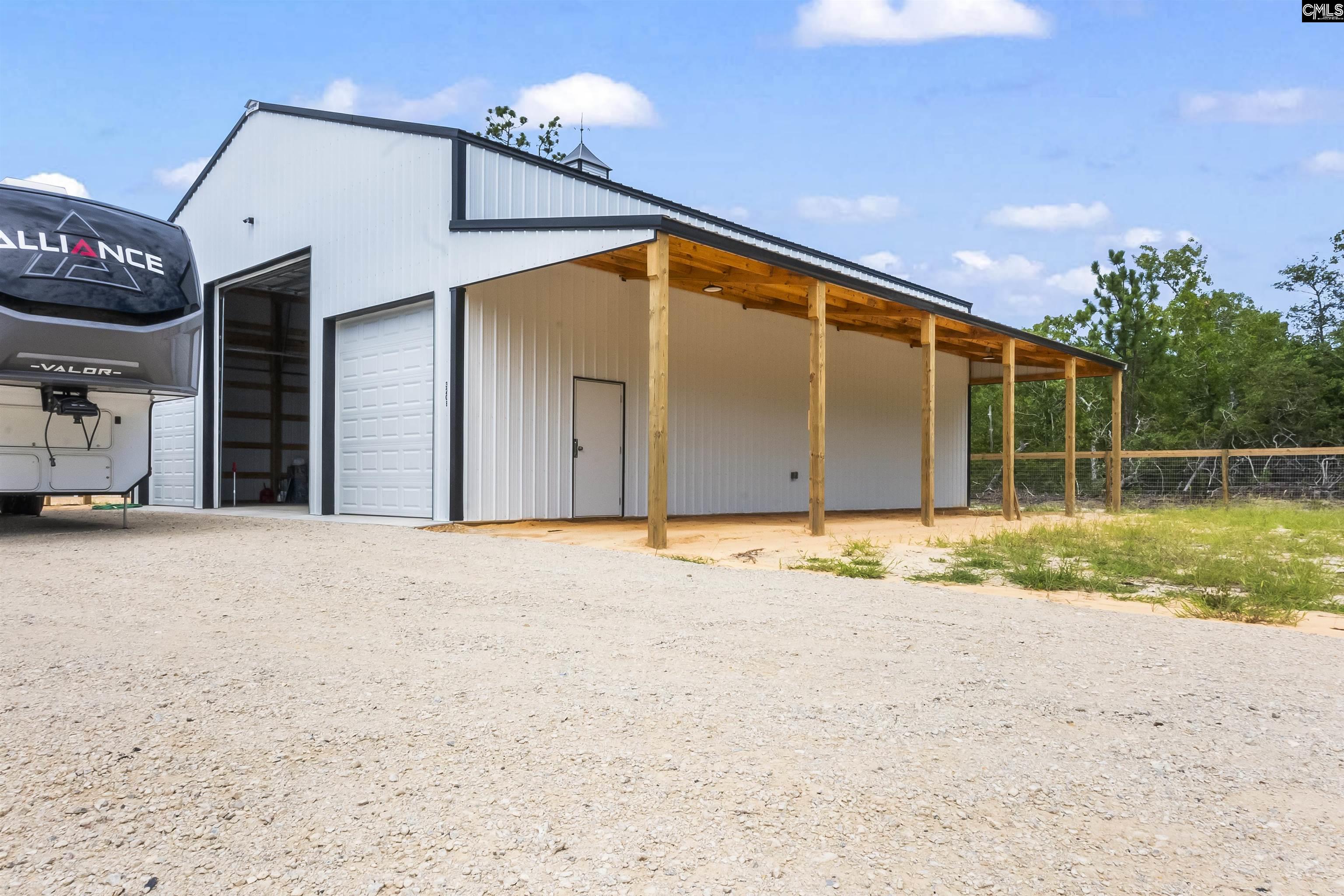 320 Henry Stabler Road Swansea, SC 29160