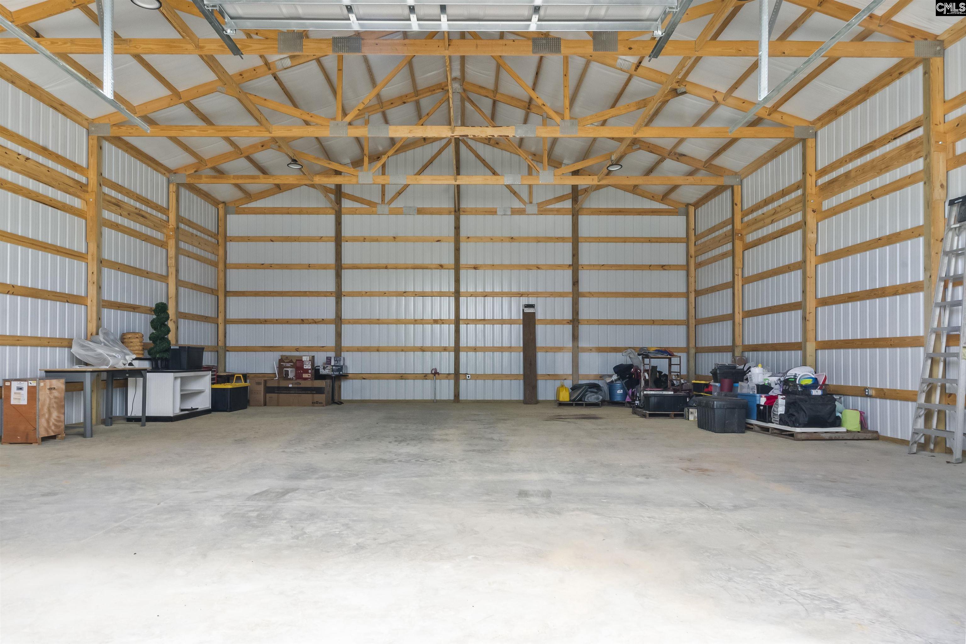 320 Henry Stabler Road Swansea, SC 29160