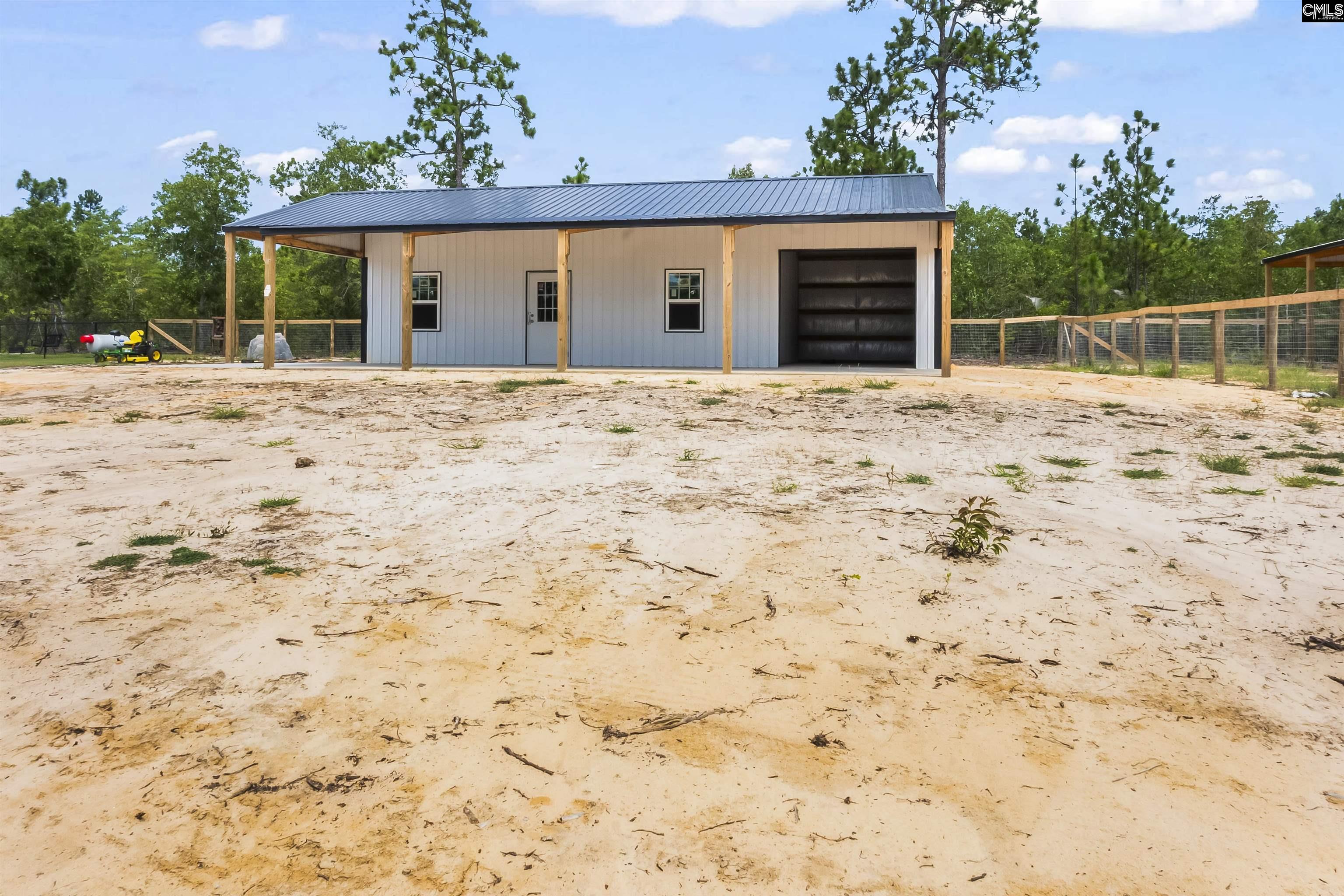 320 Henry Stabler Road Swansea, SC 29160