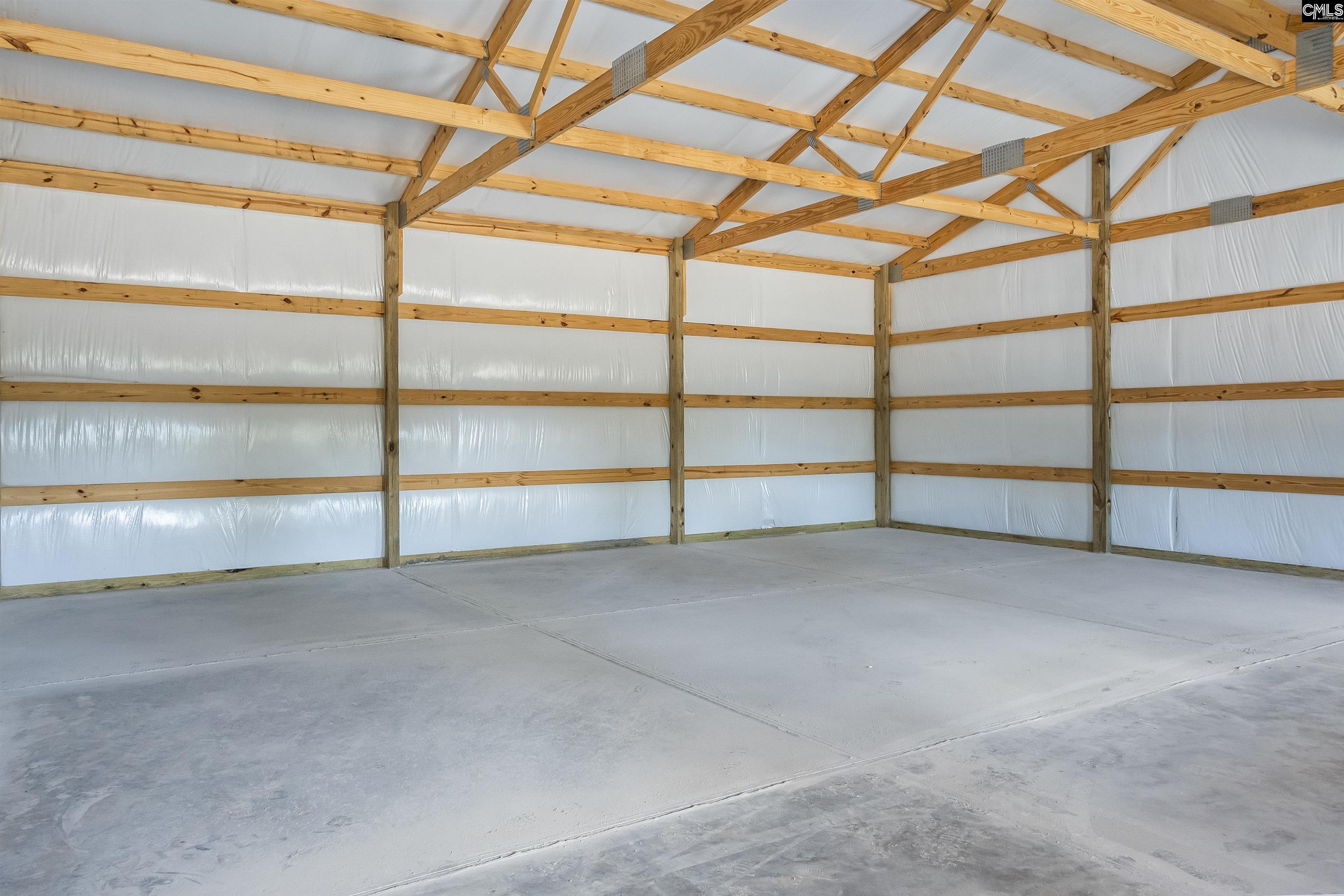320 Henry Stabler Road Swansea, SC 29160