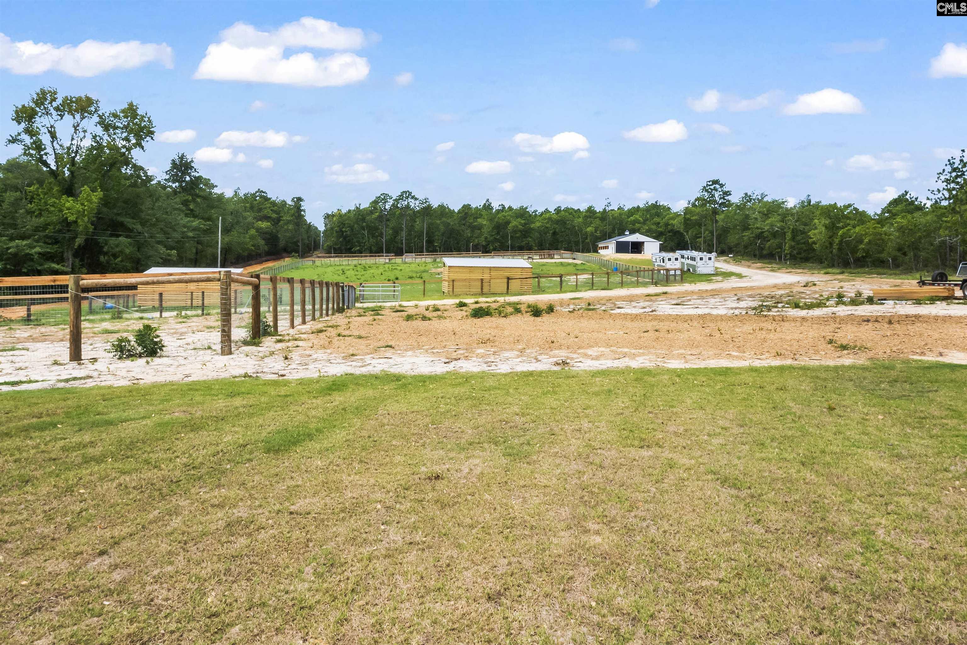 320 Henry Stabler Road Swansea, SC 29160