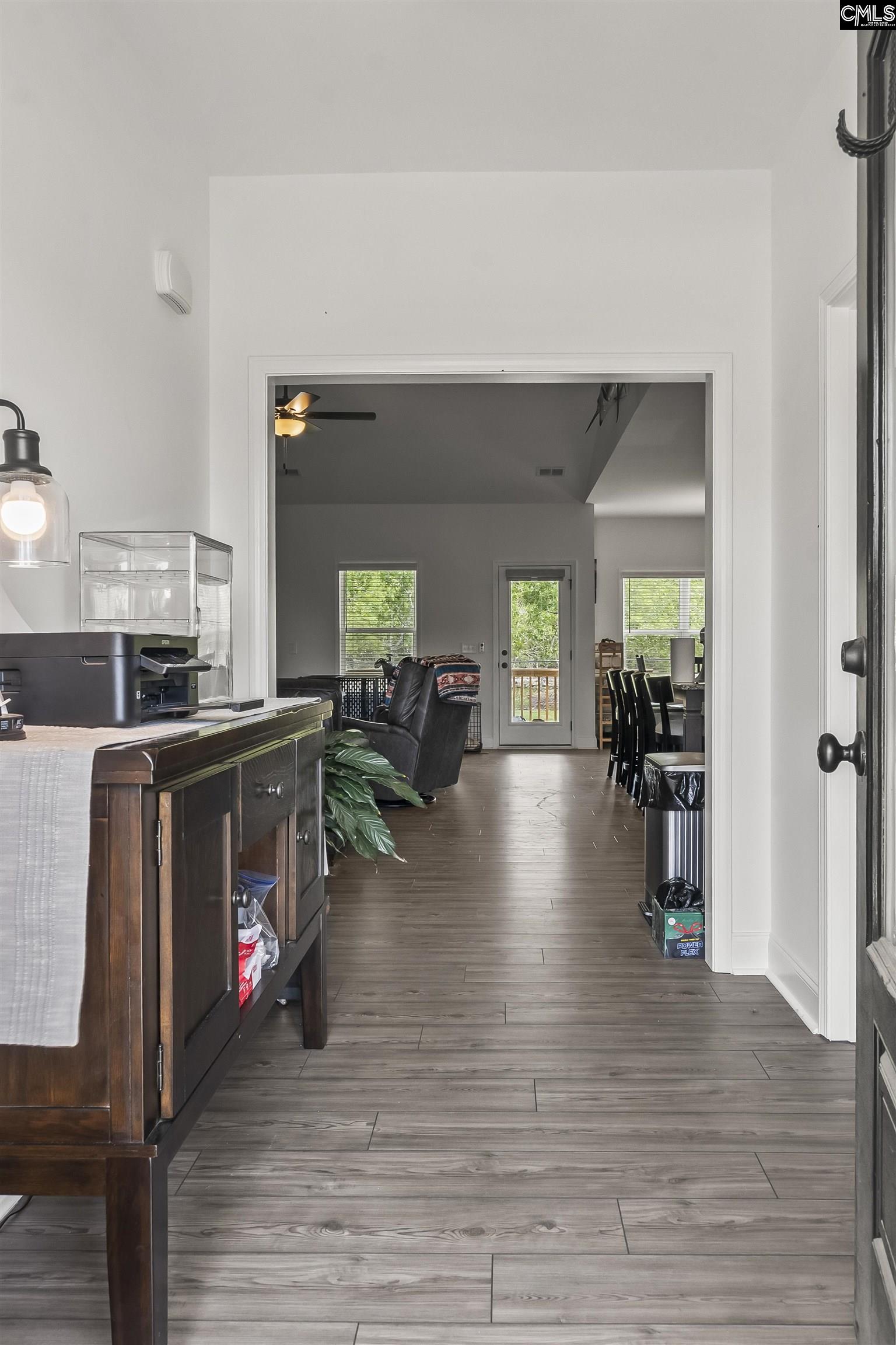 320 Henry Stabler Road Swansea, SC 29160